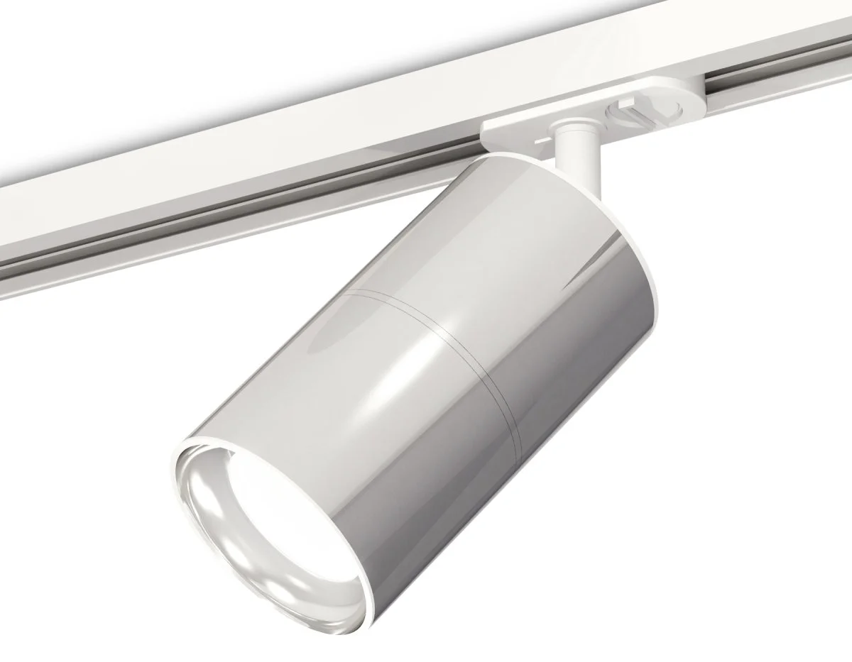 картинка Комплект трекового светильника XT7405001