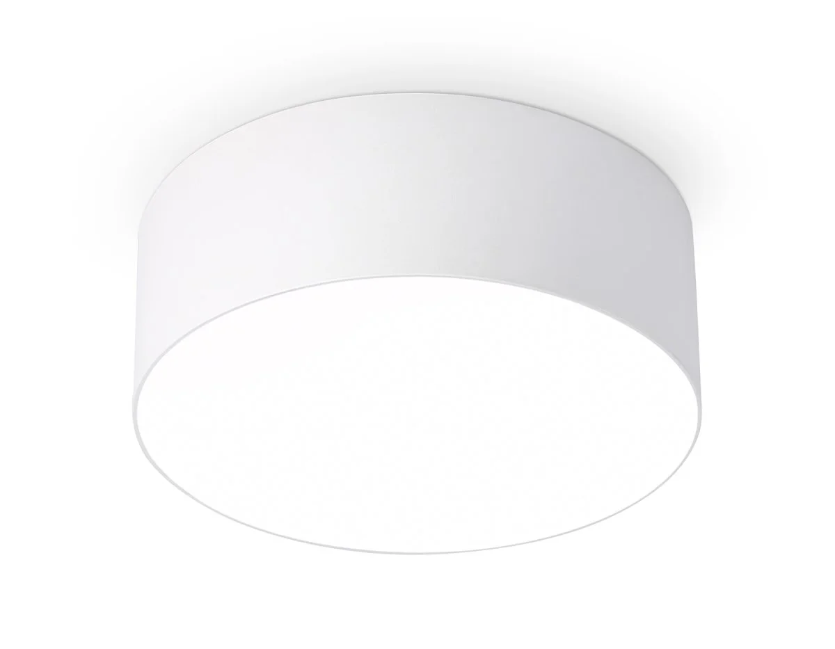 картинка Потолочный светодиодный светильник