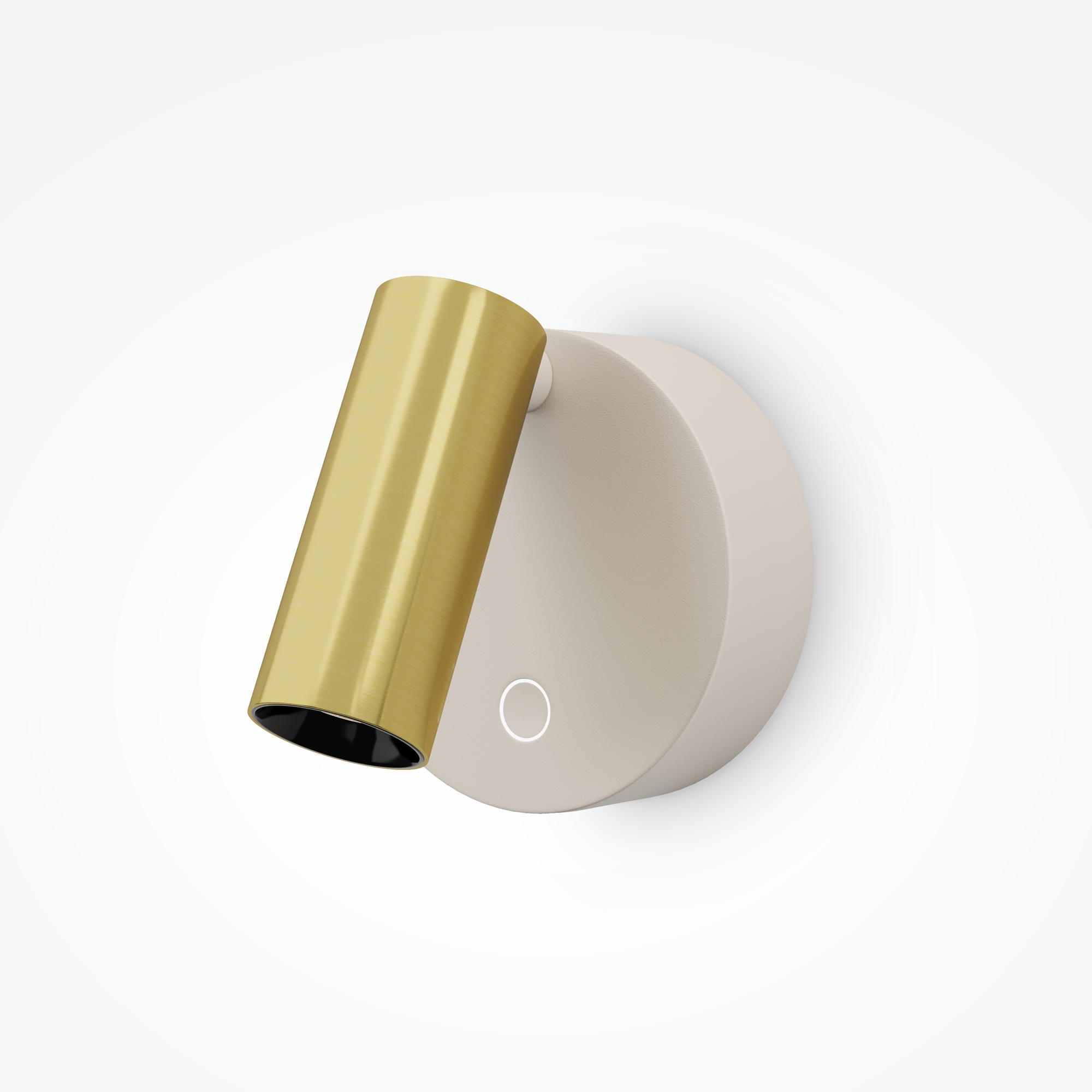 картинка Настенный светильник (бра) Technical C081WL-L3WBS3K