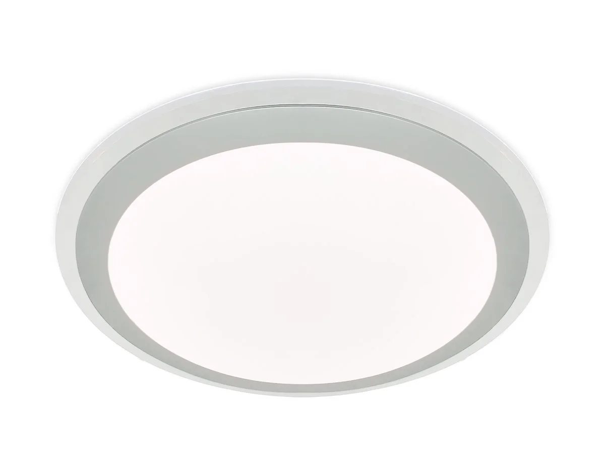 картинка Потолочный светодиодный светильник с пультом