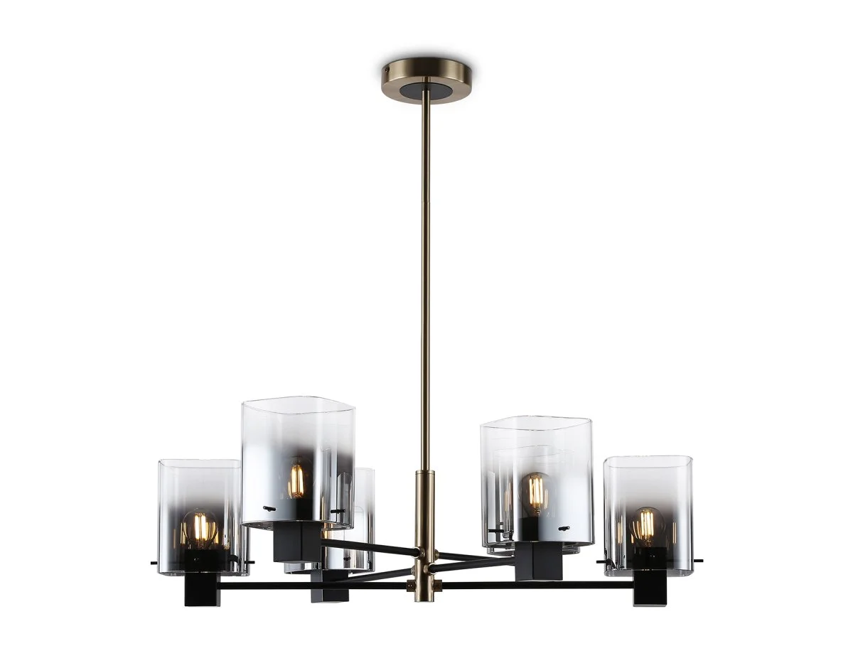 картинка Подвесная люстра LH57041