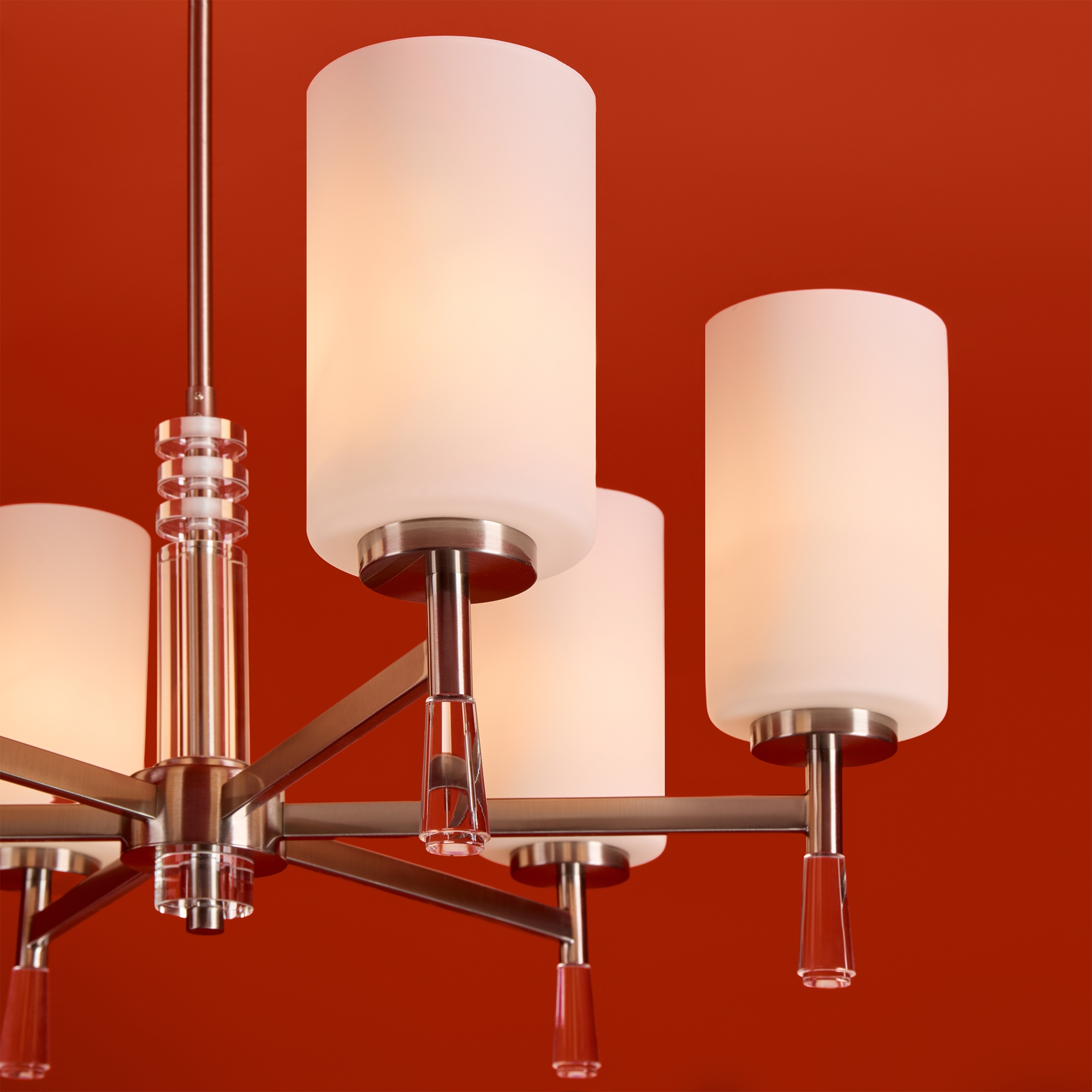 картинка Подвесной светильник Freya FR2031PL-06N