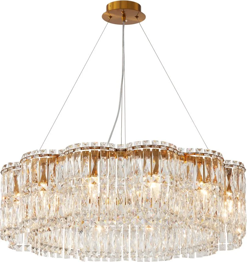 картинка Люстра подвесная Stilfort 2174/05/12P серия Admire