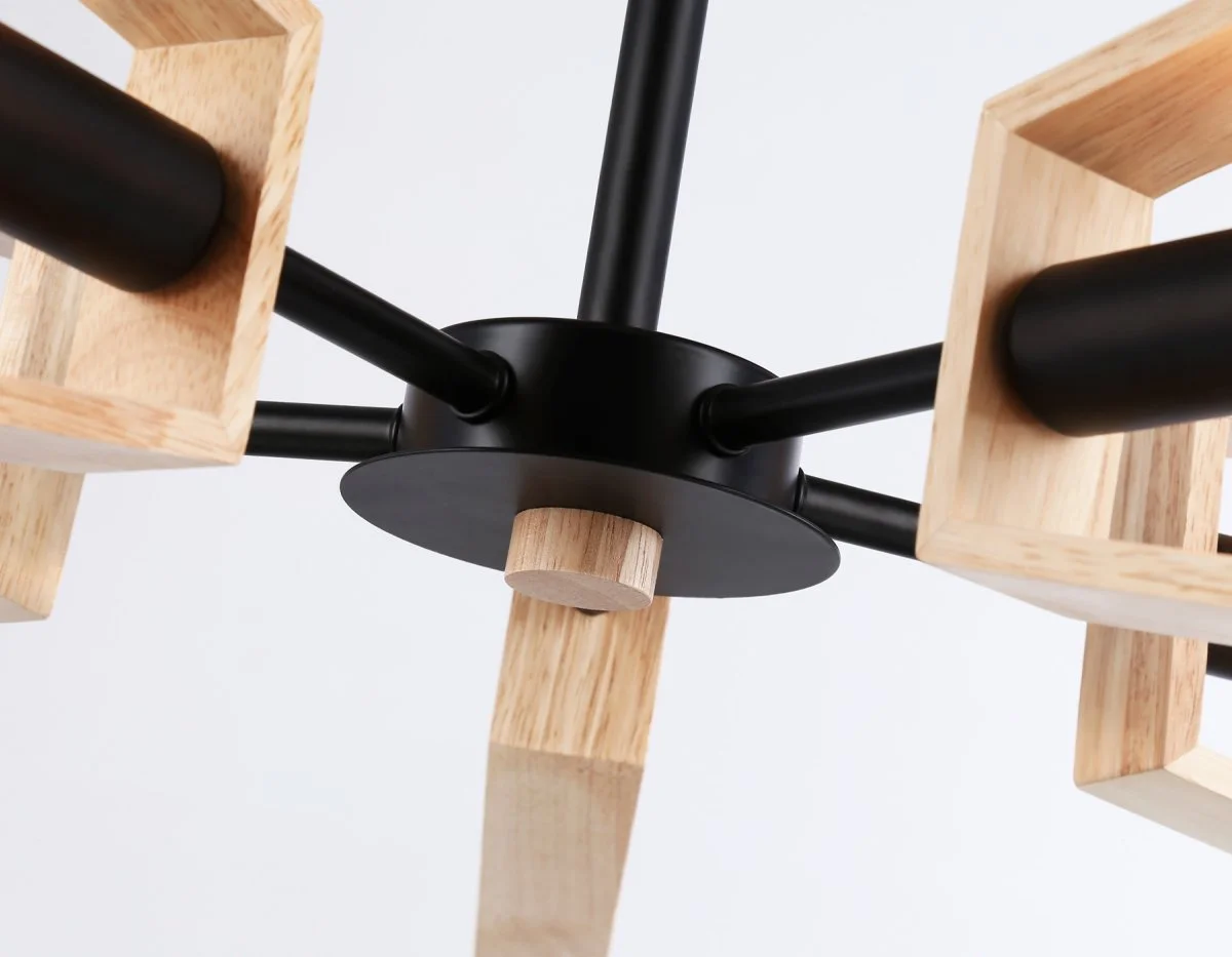 картинка Подвесной светильник в стиле лофт TR80495