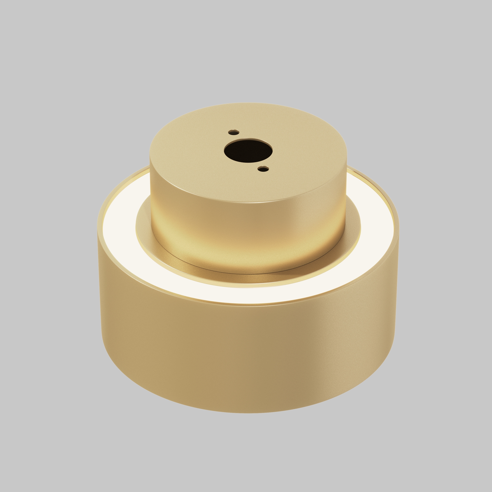 картинка Потолочный светильник Technical C092CL-GX53-MG