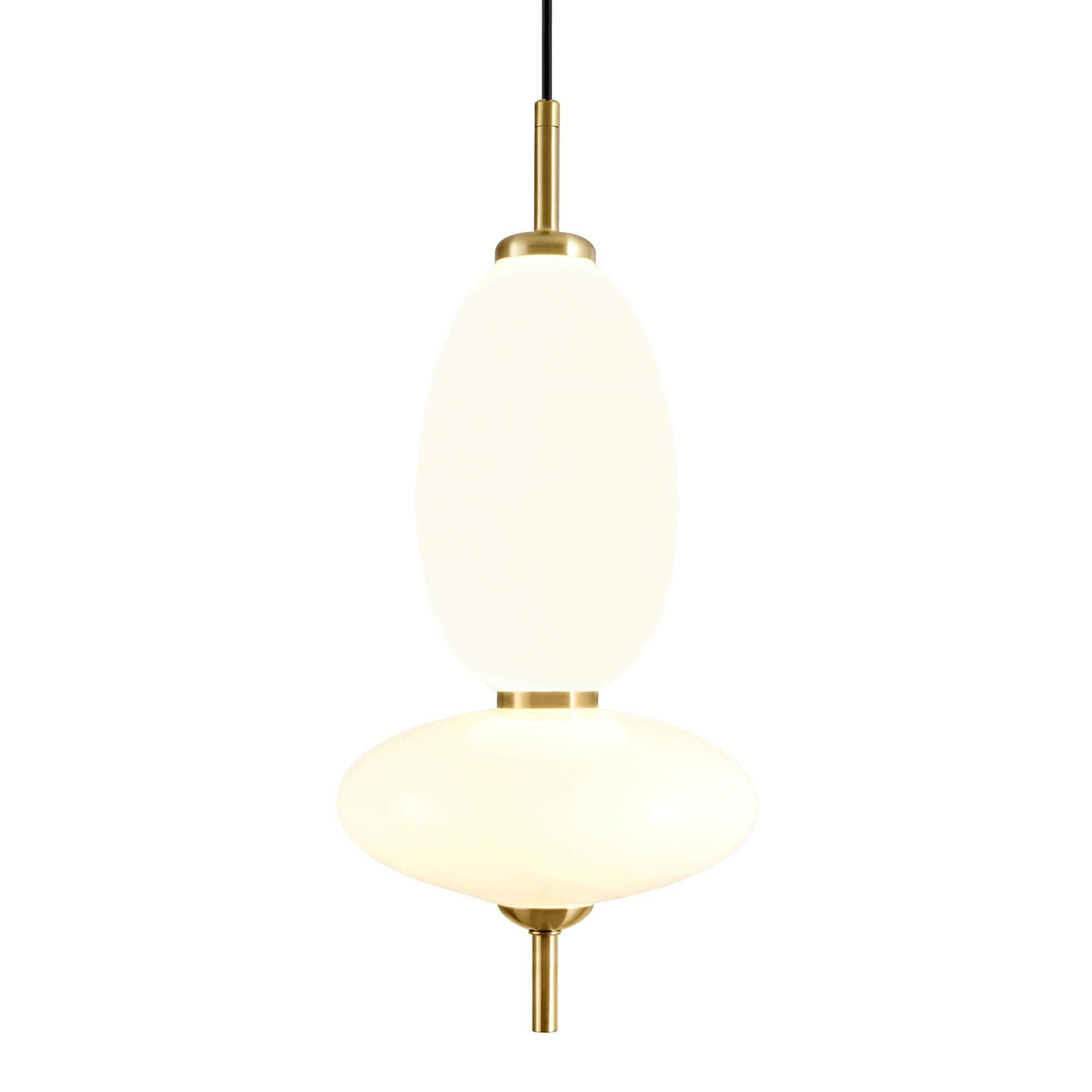 картинка Подвесной светильник Freya FR5594PL-L11B