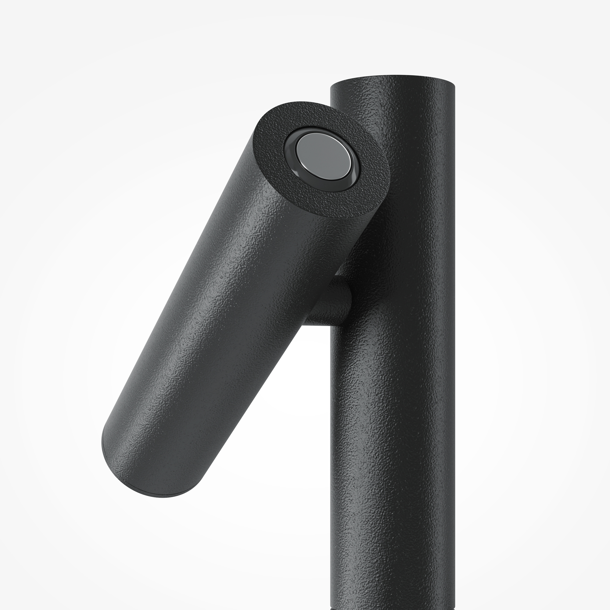 картинка Настенный светильник (бра) Maytoni MOD433WL-L3B3K