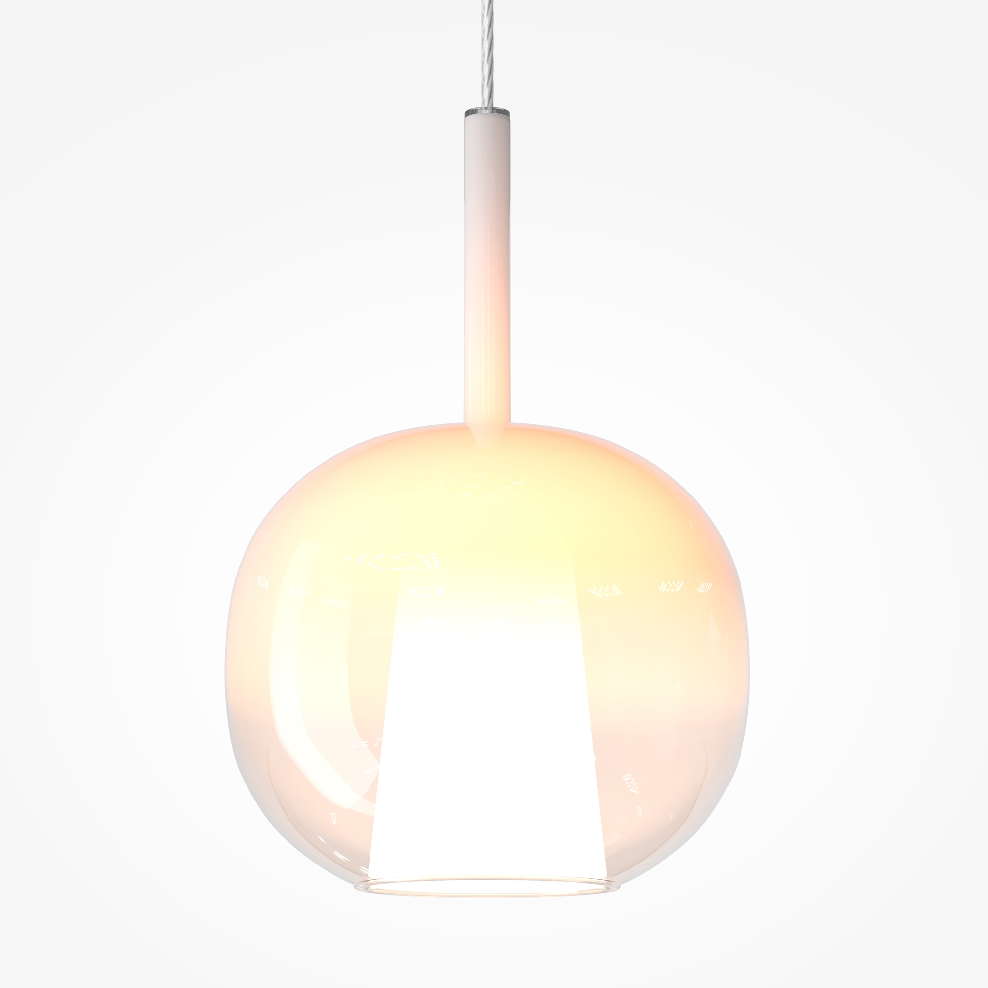 картинка Подвесной светильник Maytoni MOD271PL-01W2