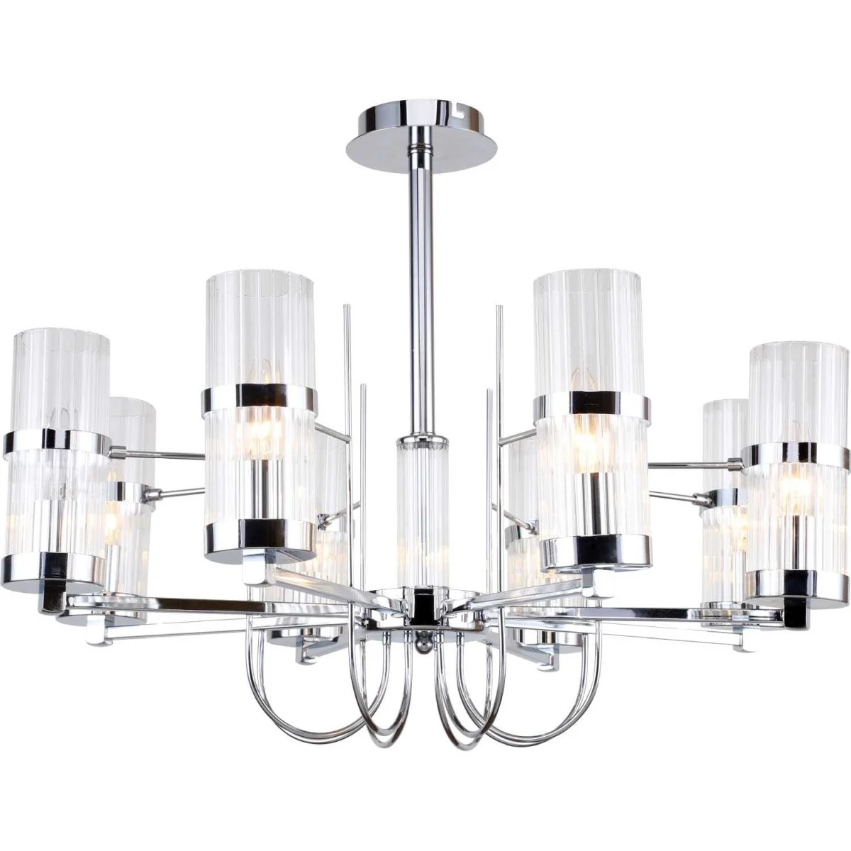 картинка Люстра потолочная Stilfort 2016/09/08C серия Legion