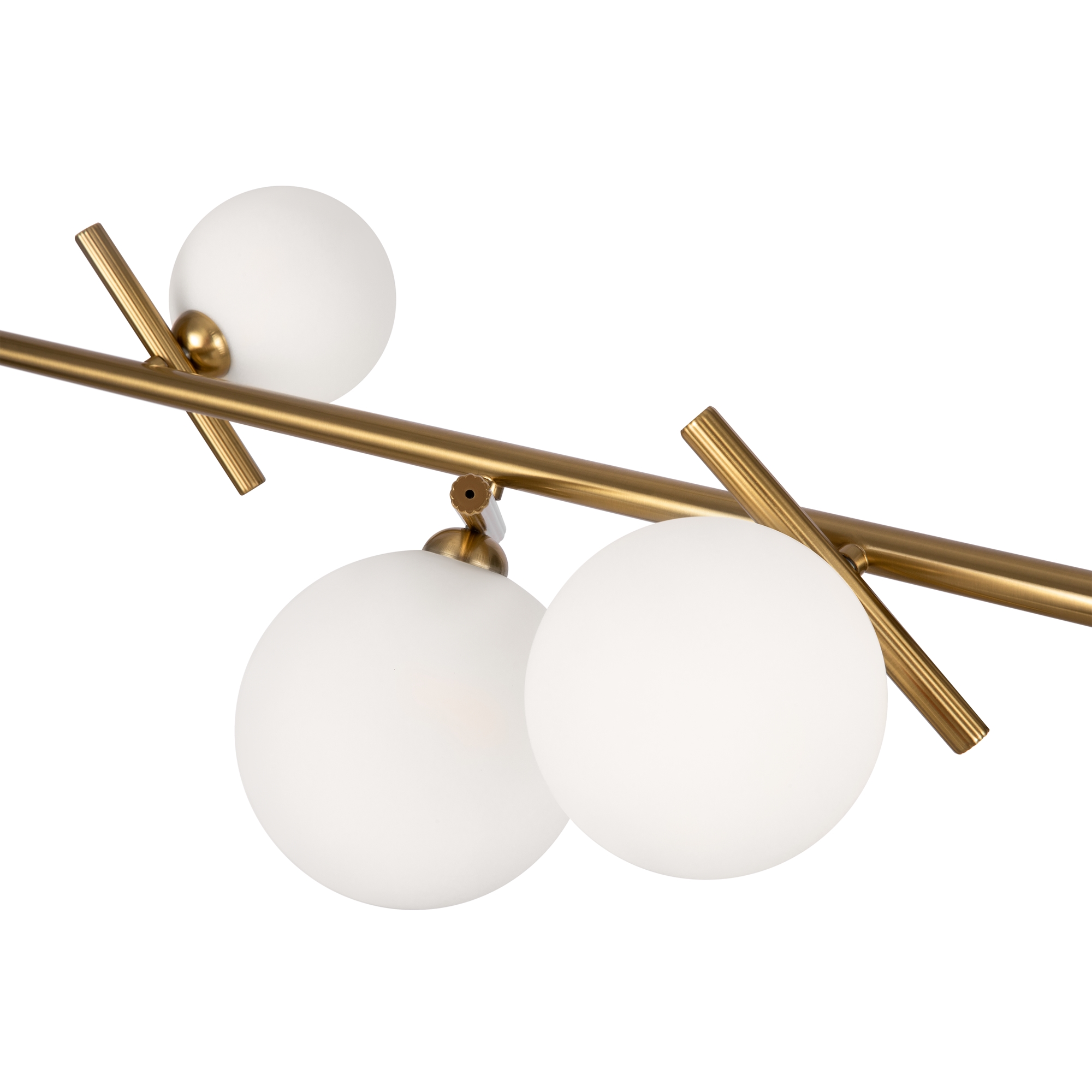 картинка Подвесной светильник Freya FR5259PL-04BS