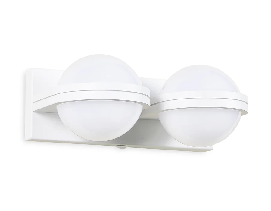 картинка Настенный светодиодный светильник с выключателем FW556