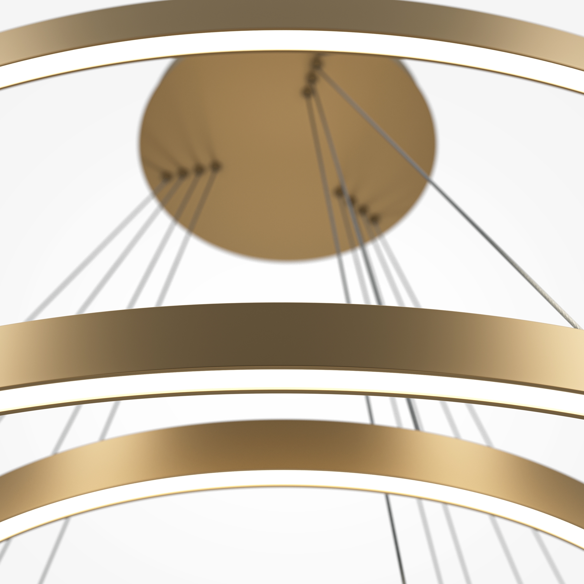 картинка Подвесной светильник Maytoni MOD058PL-L174BSK