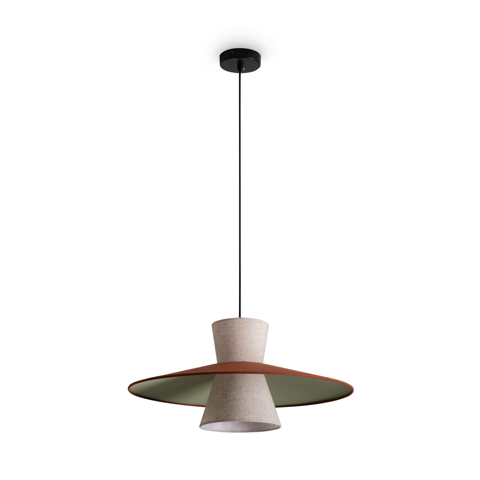 картинка Подвесной светильник Freya FR5489PL-01GT