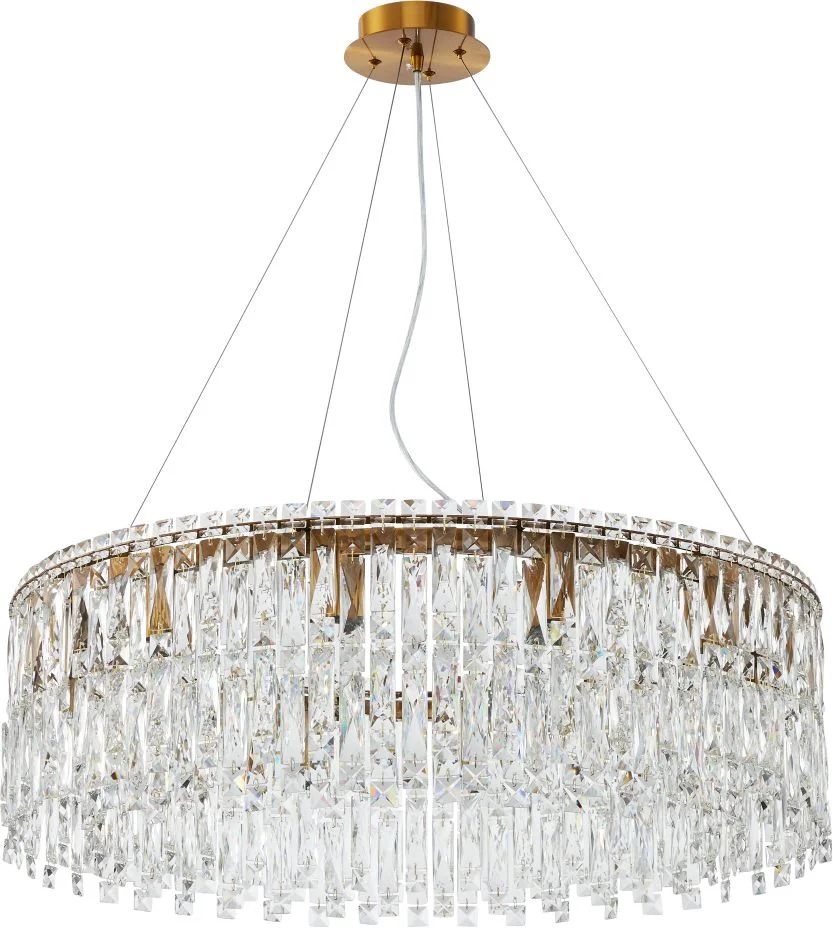 картинка Люстра подвесная Stilfort 2173/05/12P серия Santorini