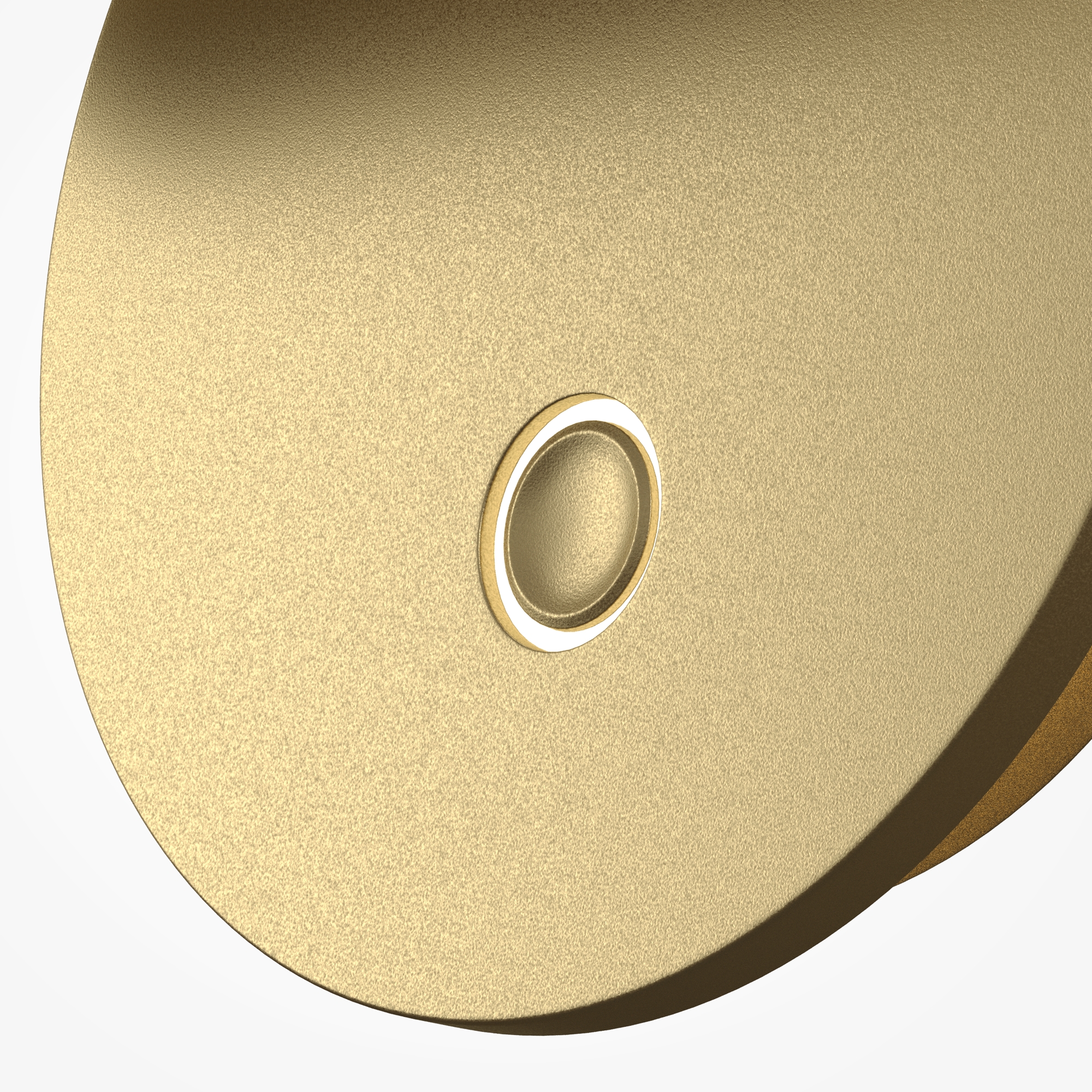 картинка Настенный светильник (бра) Technical C176WL-9W-2.7-4K-MG