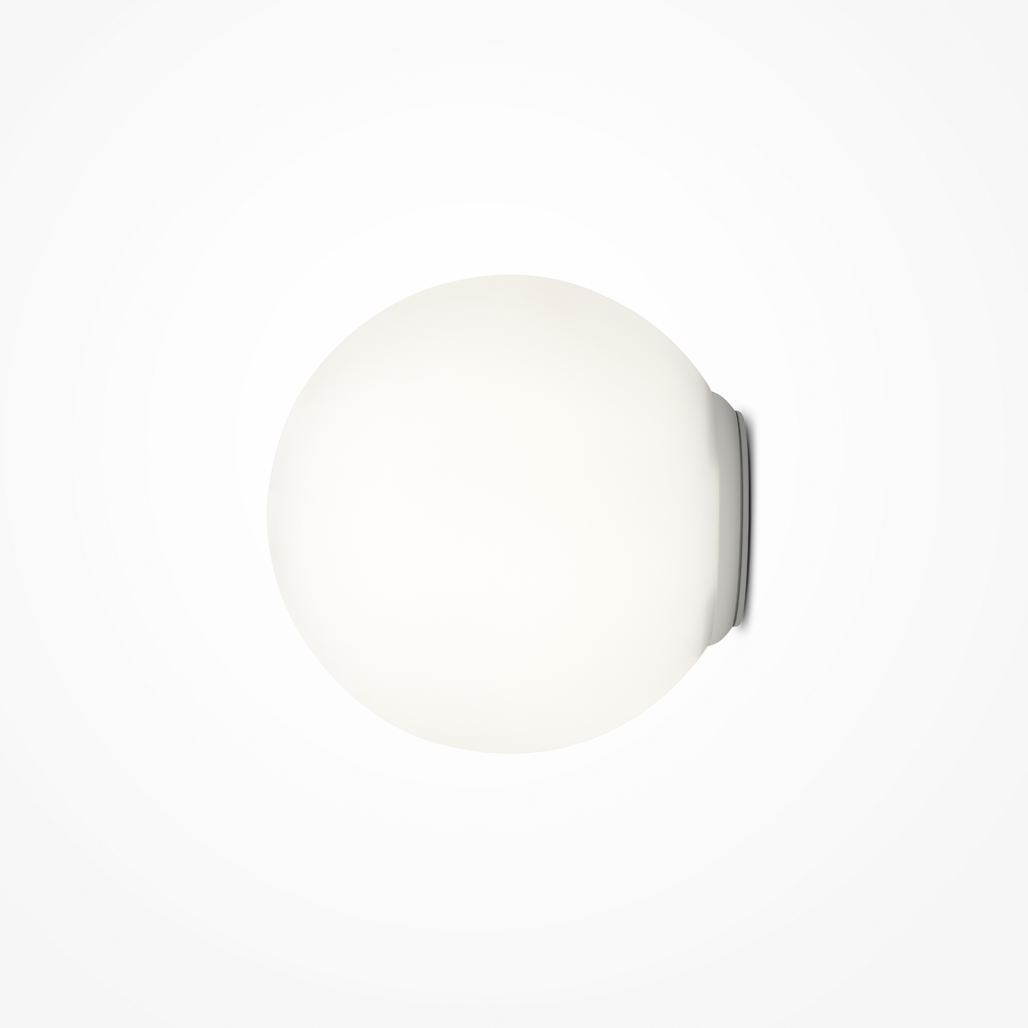 картинка Настенный светильник (бра) Maytoni MOD321WL-01W2