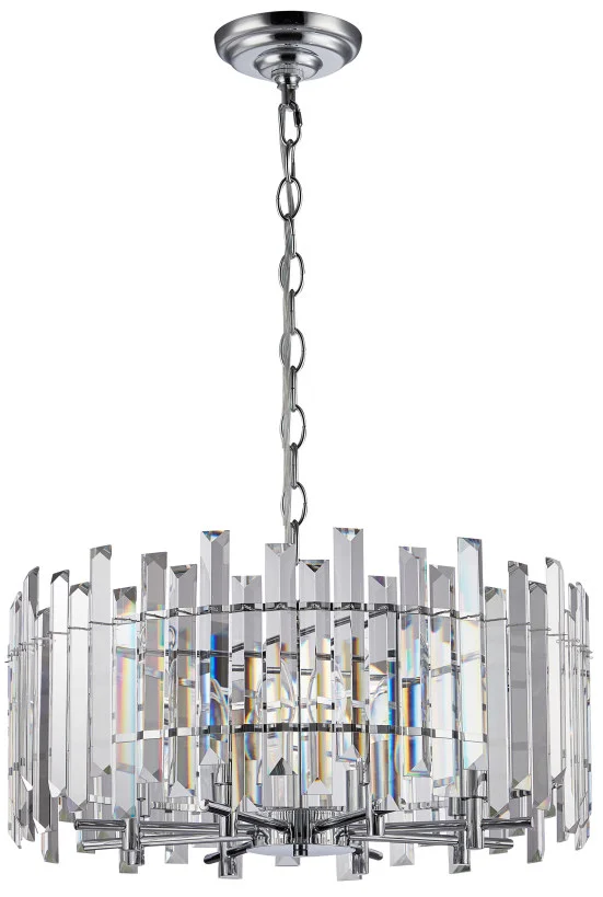 картинка Люстра подвесная Stilfort 2114/09/08P серия Feeriya