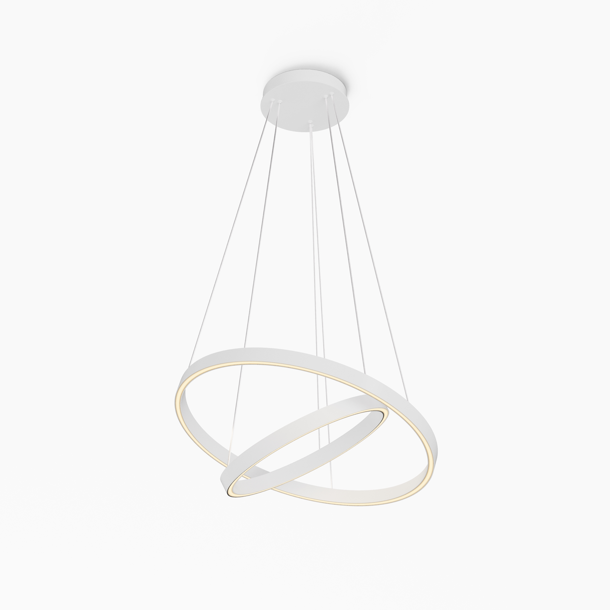 картинка Подвесной светильник Maytoni MOD058PL-L55WK