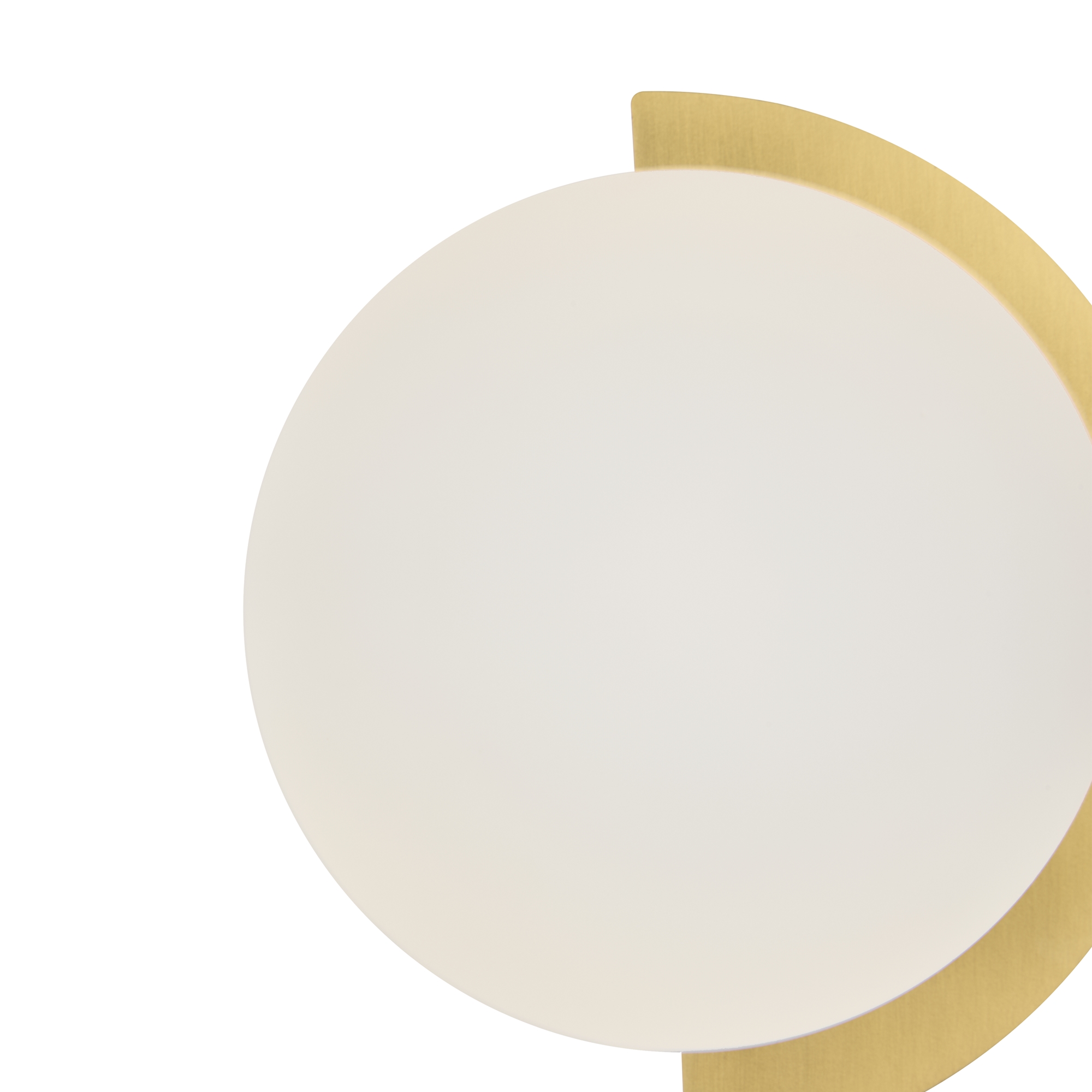 картинка Настенный светильник (бра) Freya FR5391WL-01BS