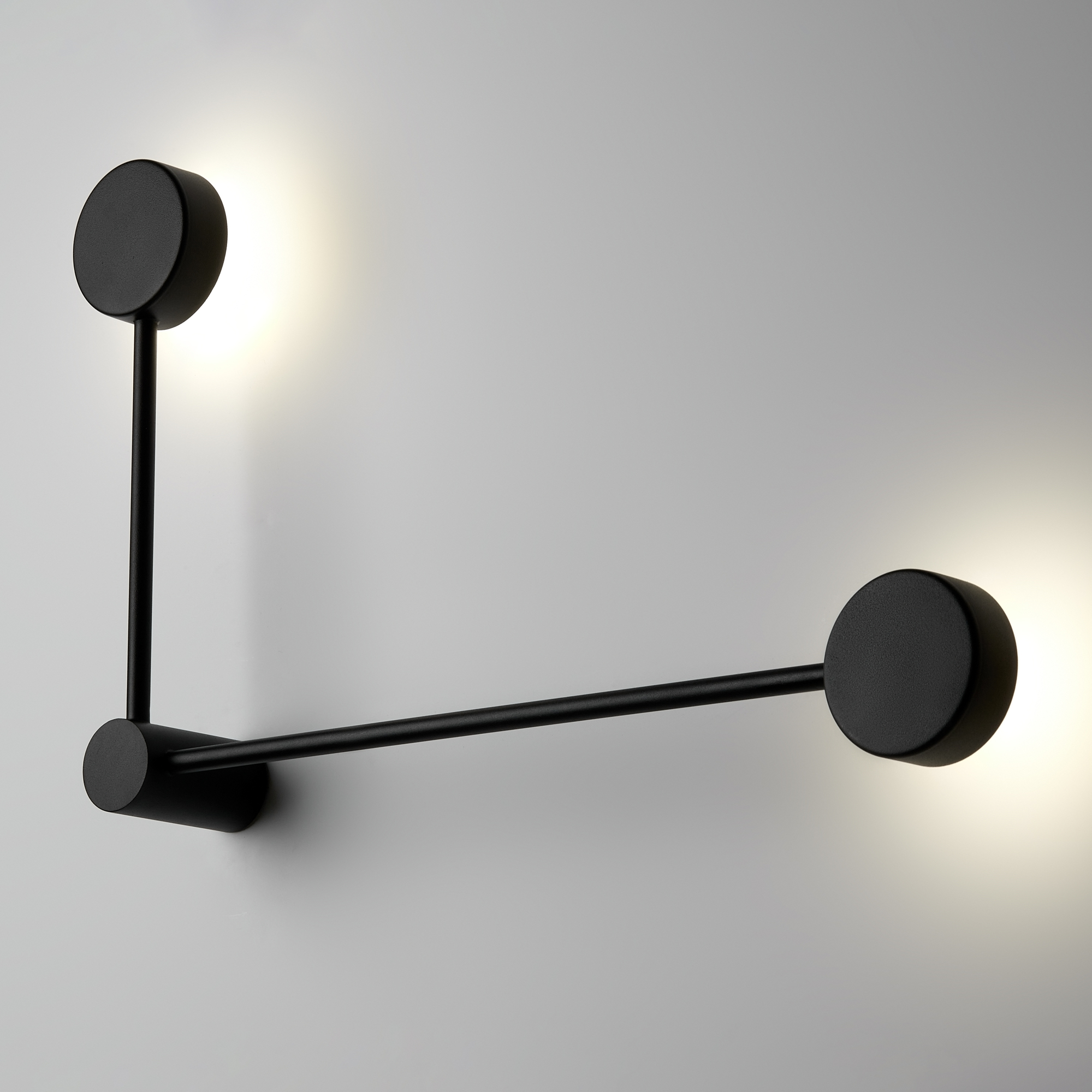 картинка Настенный светильник (бра) Freya FR5363WL-02B