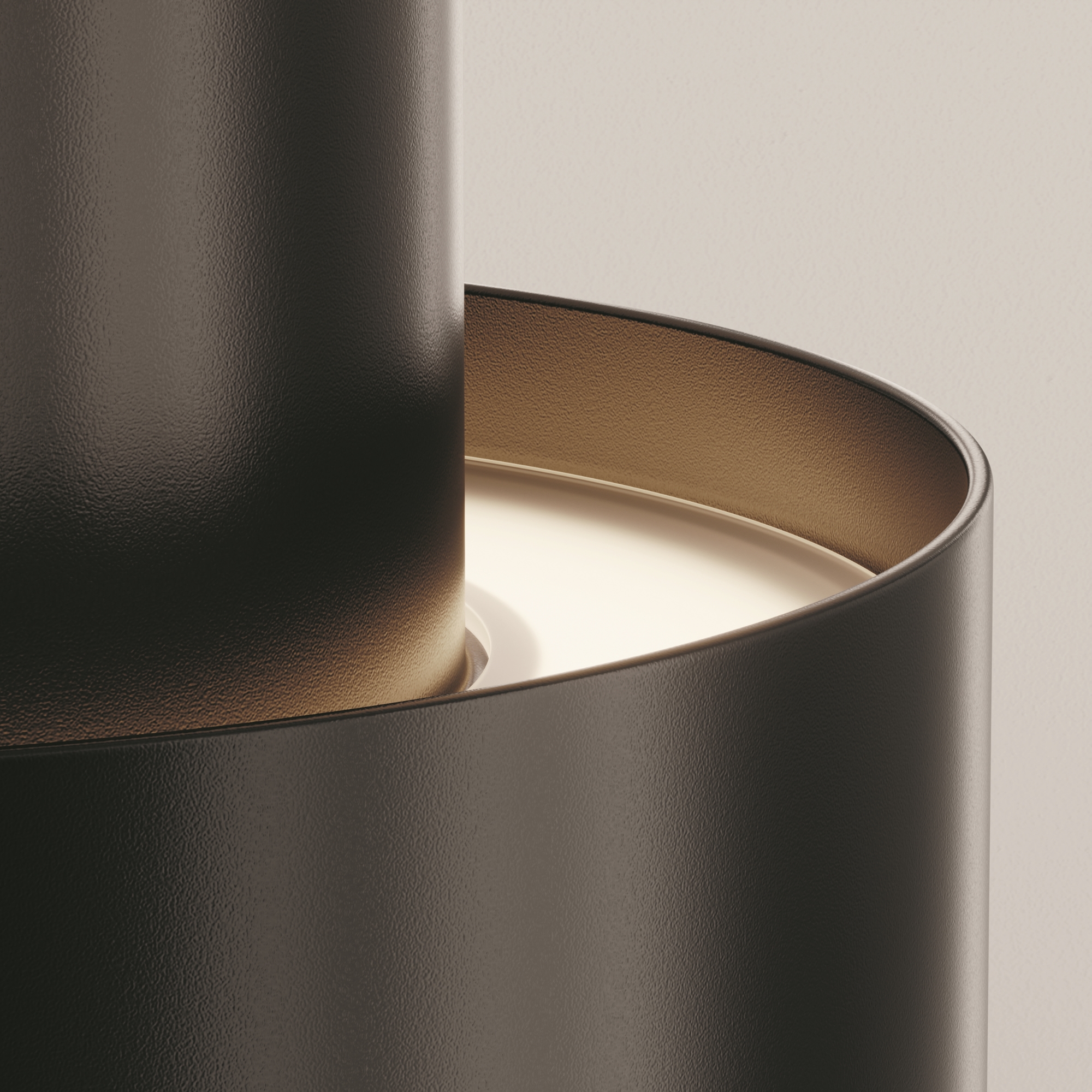 картинка Потолочный светильник Technical C009CW-L12B4K