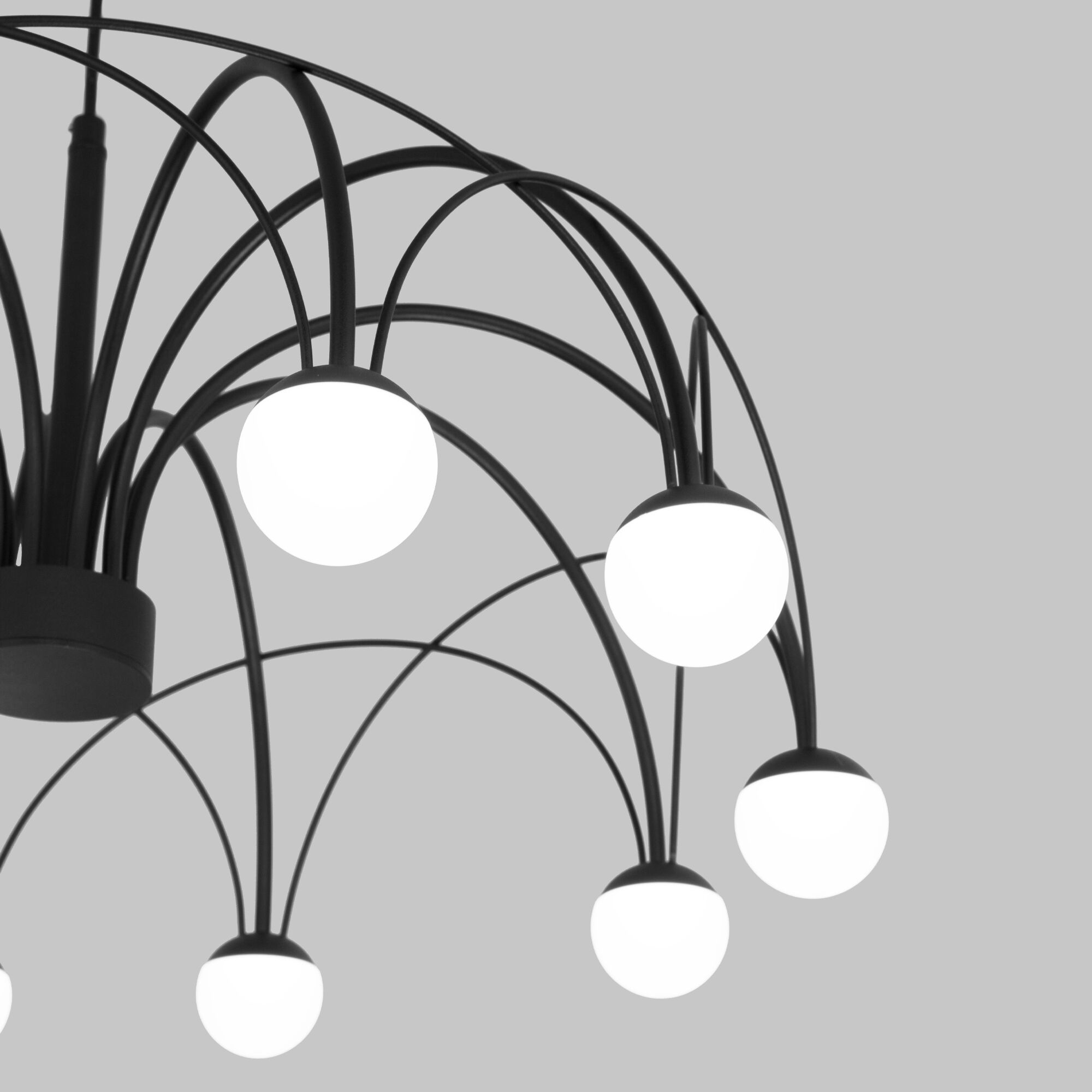 картинка Подвесной светодиодный светильник 90034/10