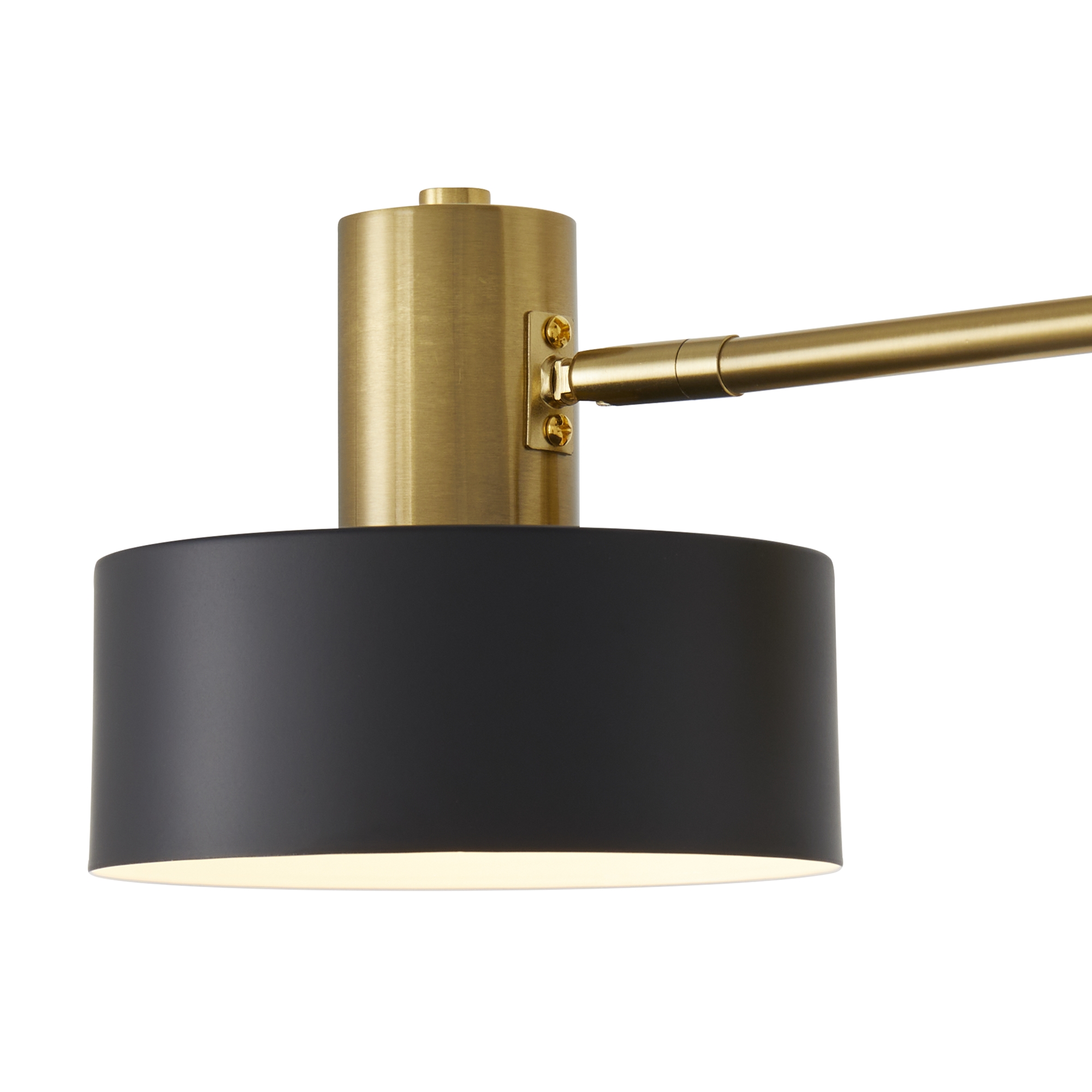 картинка Настенный светильник (бра) Freya FR4008WL-01BBS