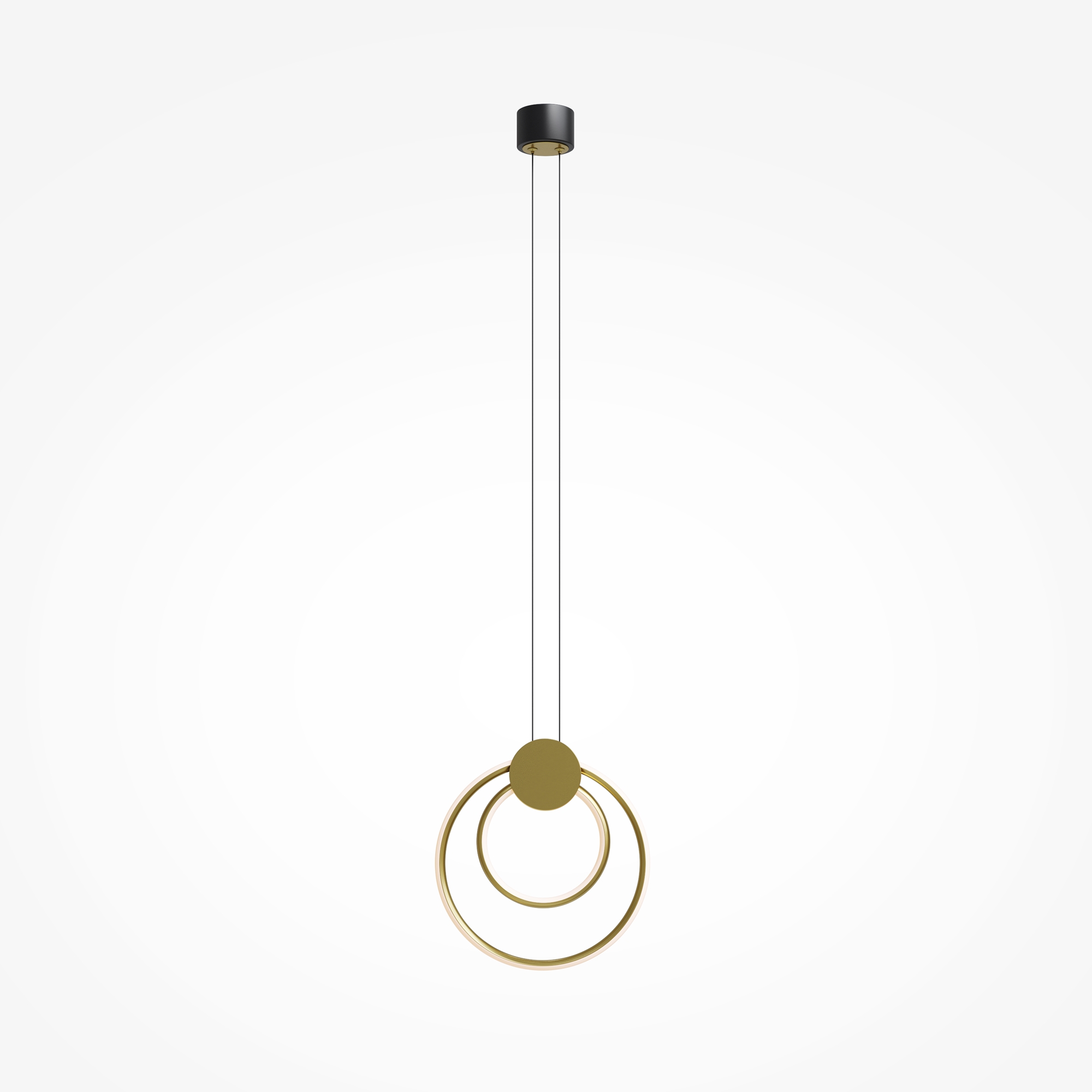 картинка Подвесной светильник Maytoni MOD357PL-L14BS3K