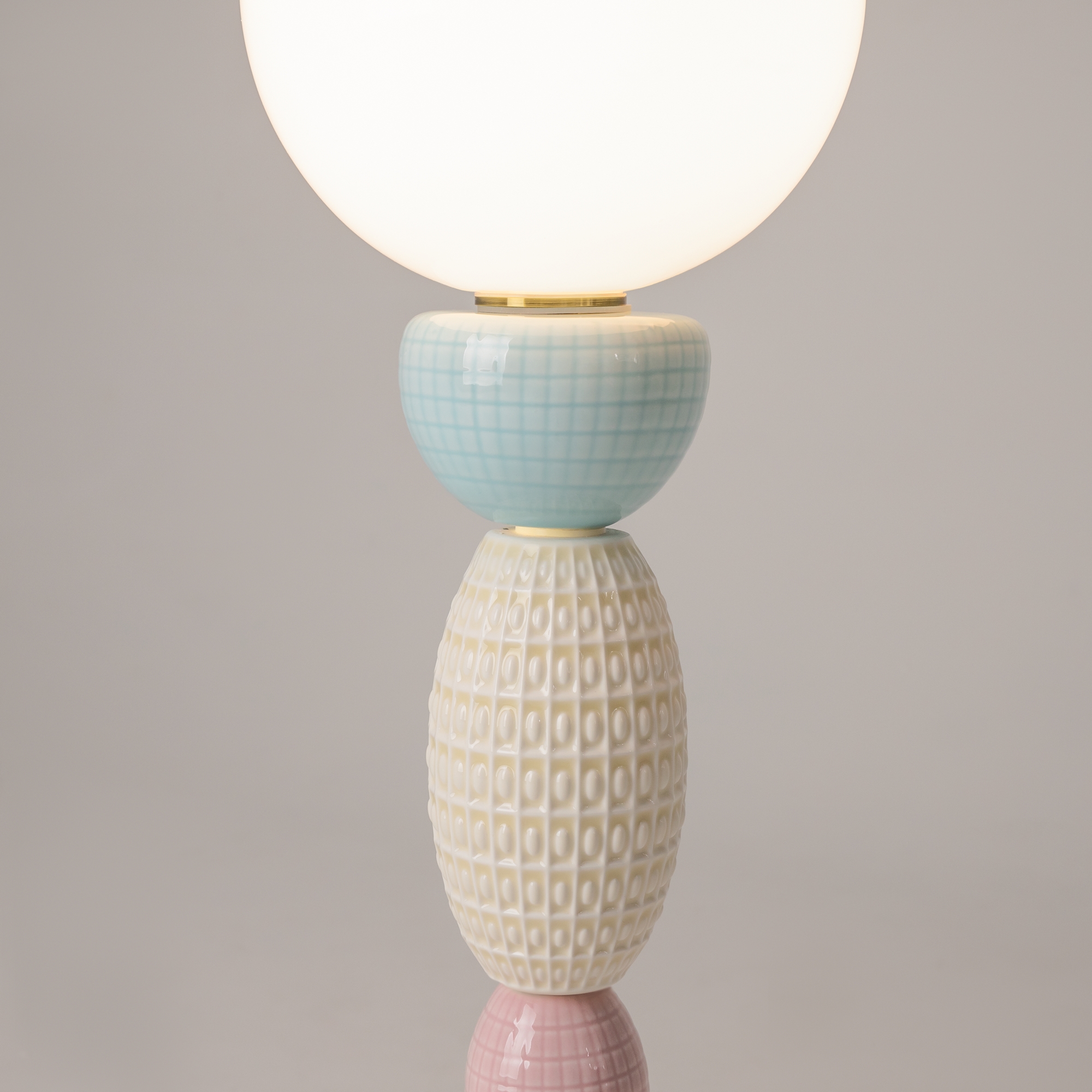 картинка Подвесной светильник Maytoni MOD297PL-L24BS3K