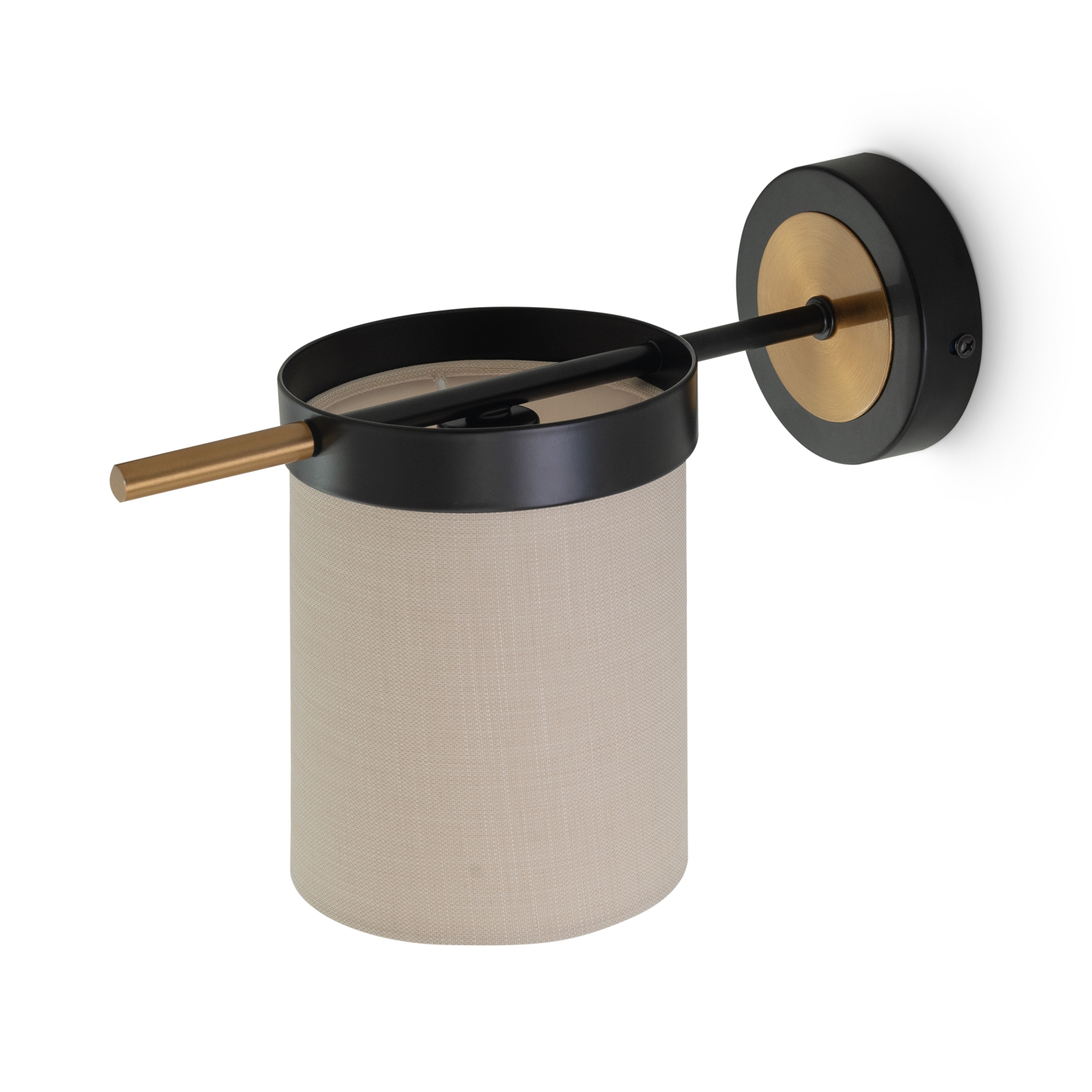 картинка Настенный светильник (бра) Freya FR5377WL-01B