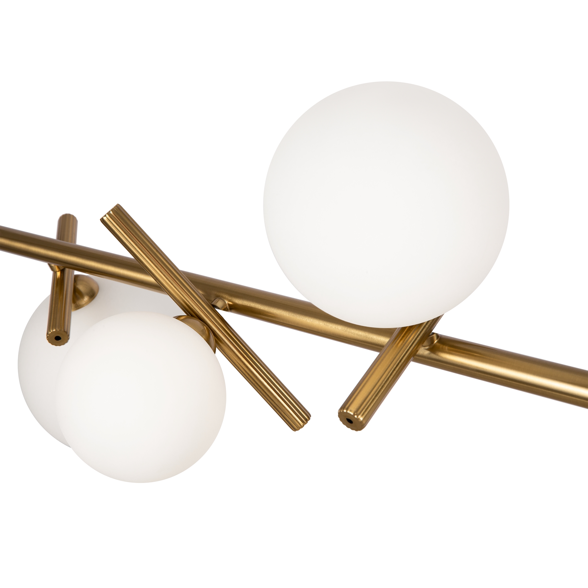 картинка Подвесной светильник Freya FR5259PL-06BS