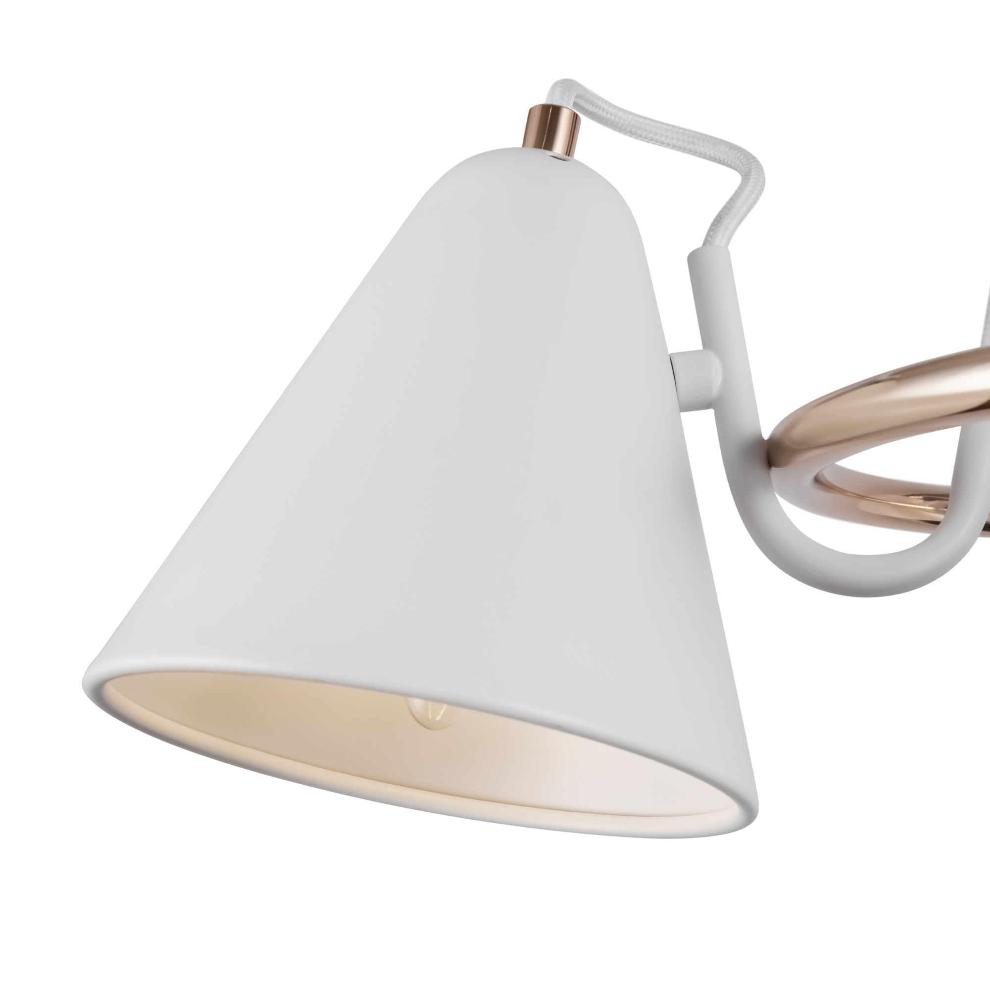 картинка Подвесной светильник Freya FR8001PL-03WG