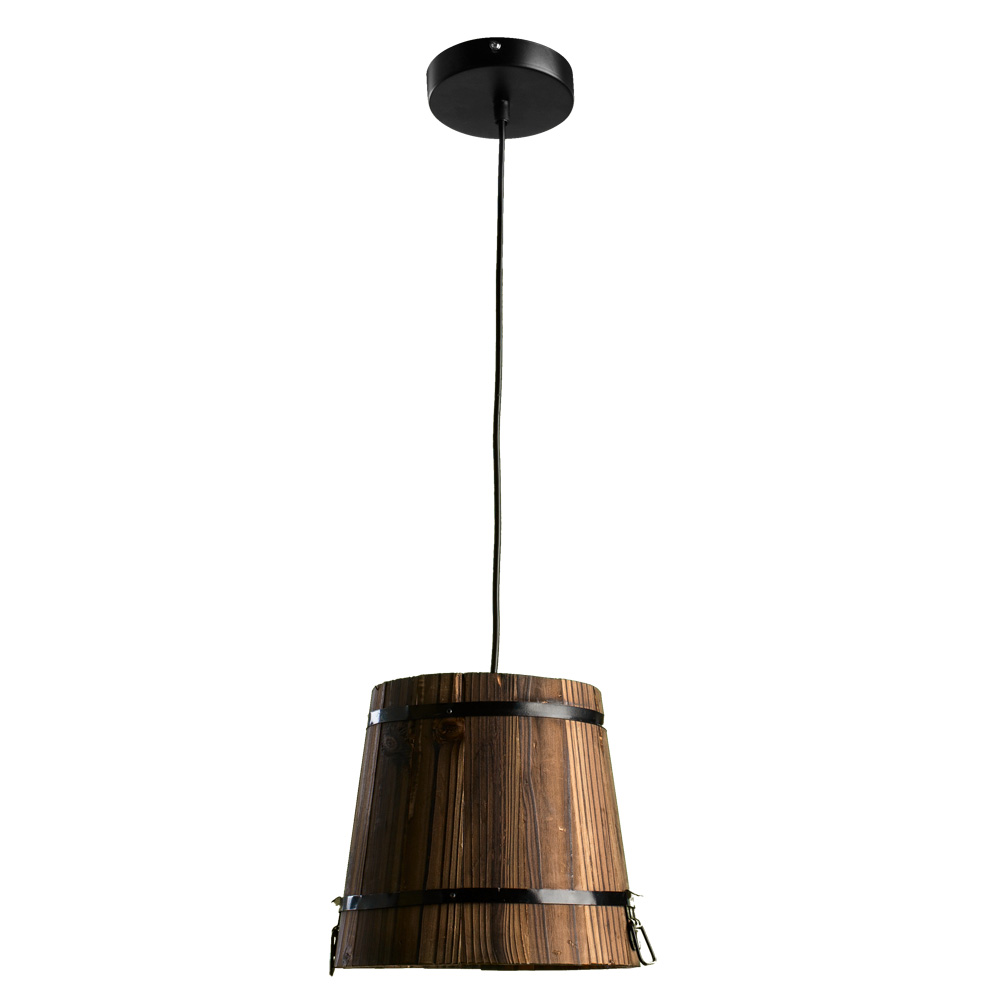 картинка Подвесной светильник Arte Lamp BRUNO A4144SP-1BR