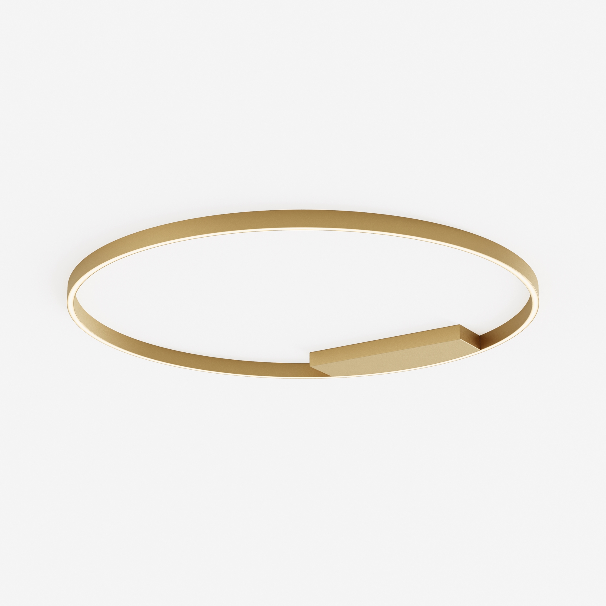 картинка Потолочный светильник Maytoni MOD058CL-L65BSK