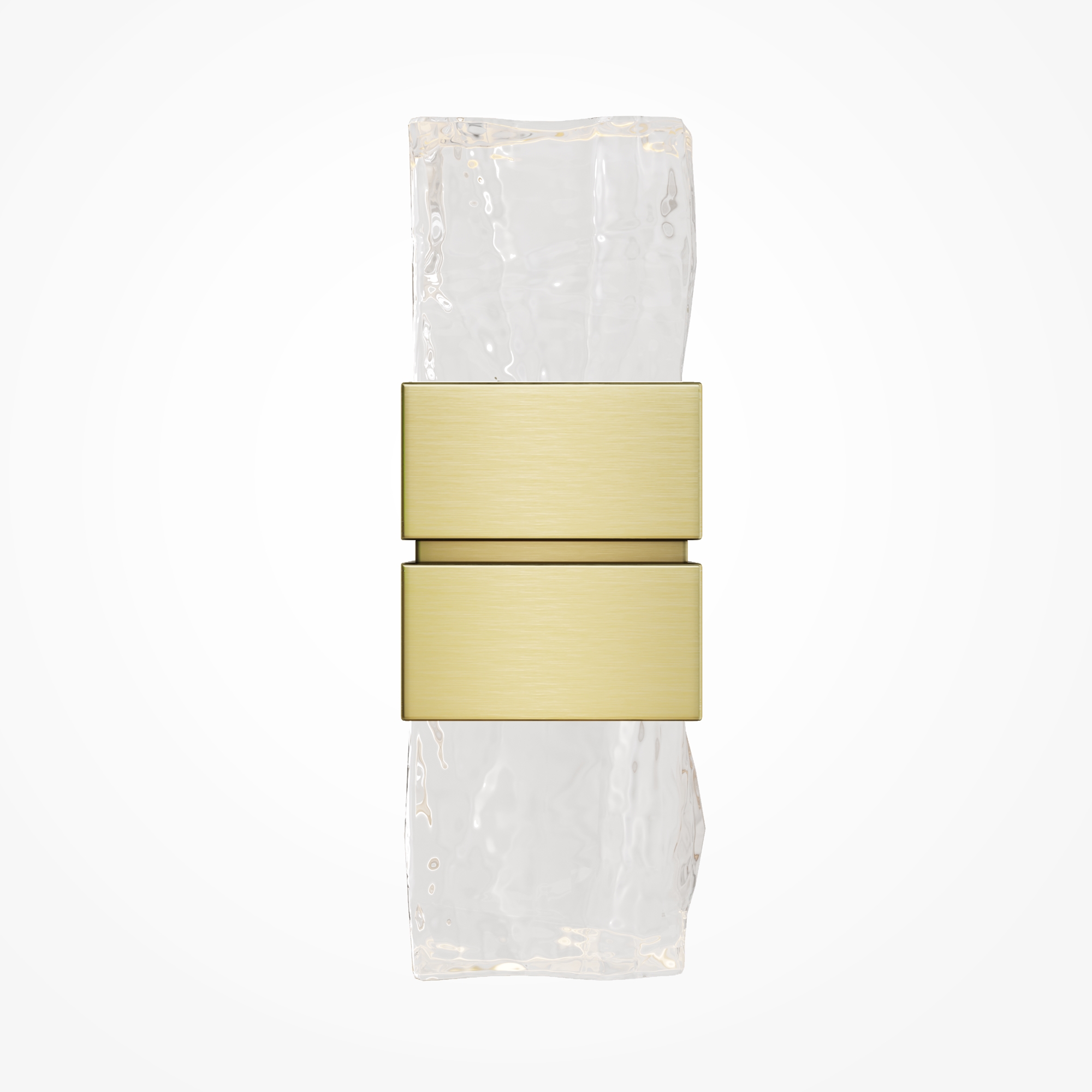 картинка Настенный светильник (бра) Maytoni MOD505WL-L12BS3K