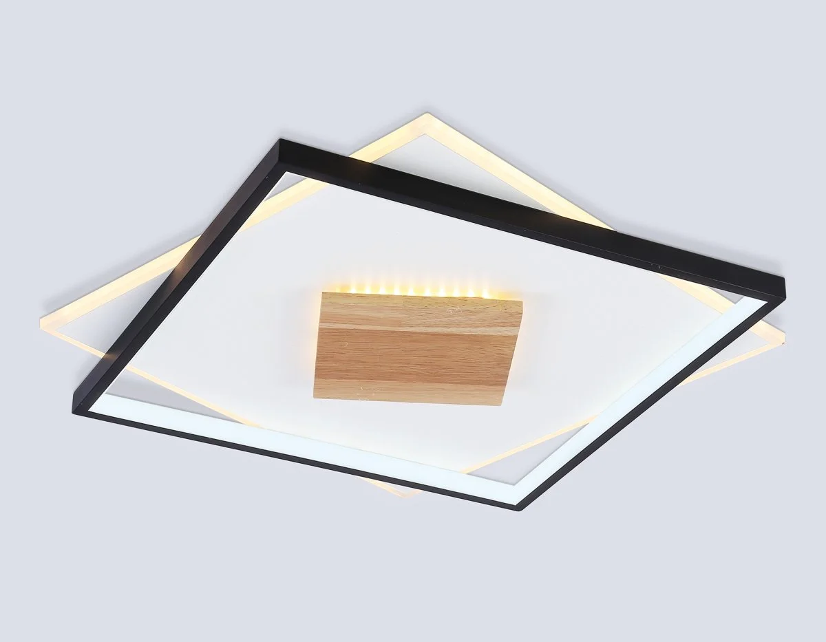 картинка Светильник светодиодный потолочный