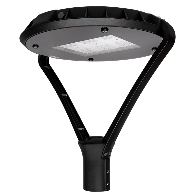 картинка Светильник светодиодный садово-парковый PGL 03 3000K BL