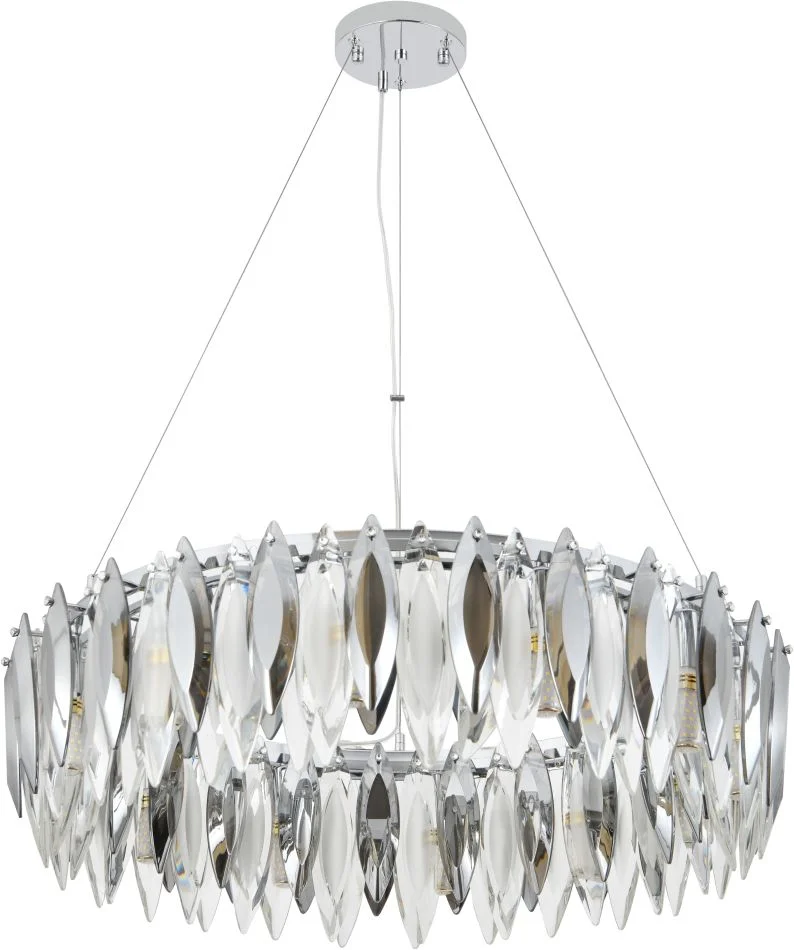 картинка Люстра подвесная Stilfort 2186/09/12P серия New Ton