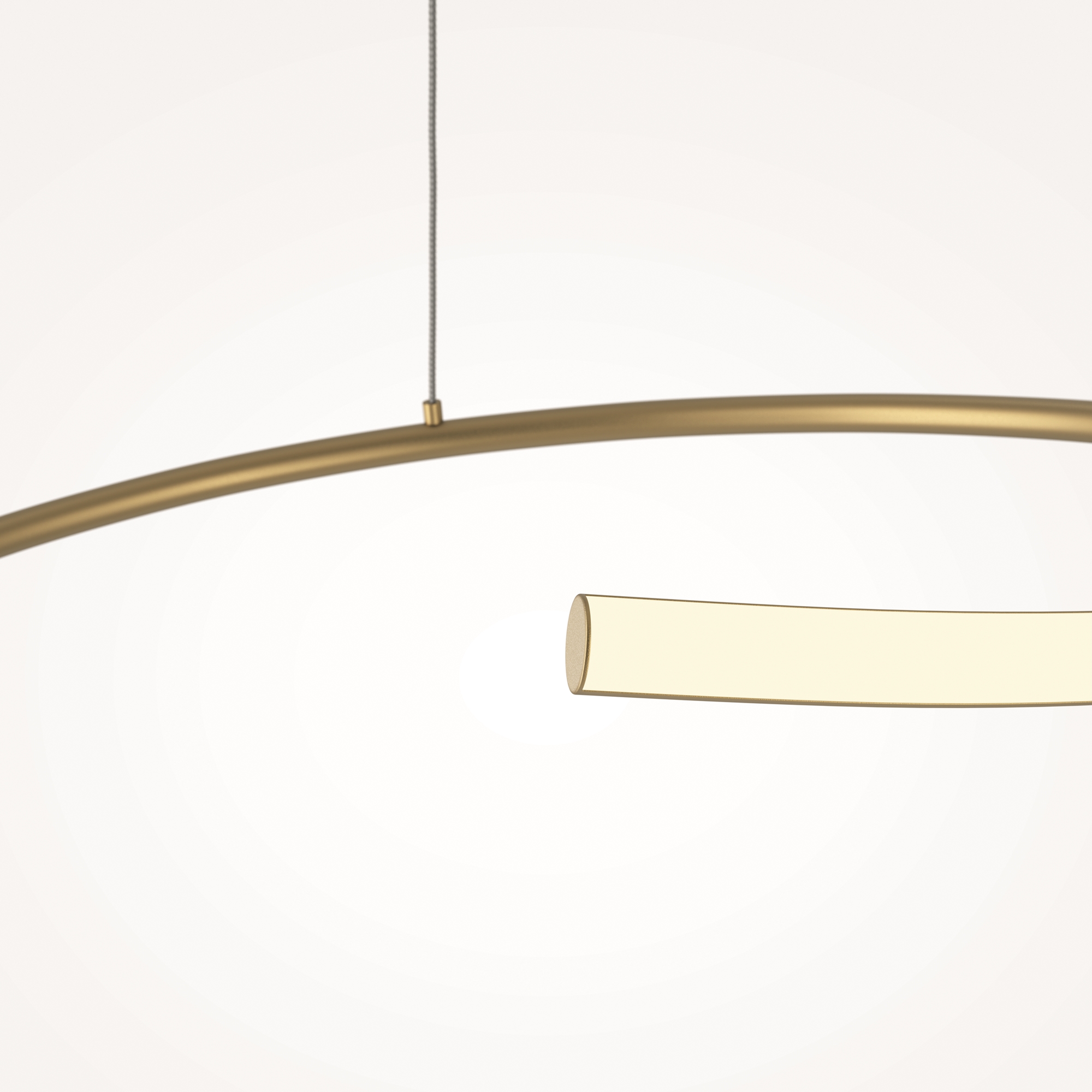 картинка Подвесной светильник Maytoni MOD242PL-L33BSK