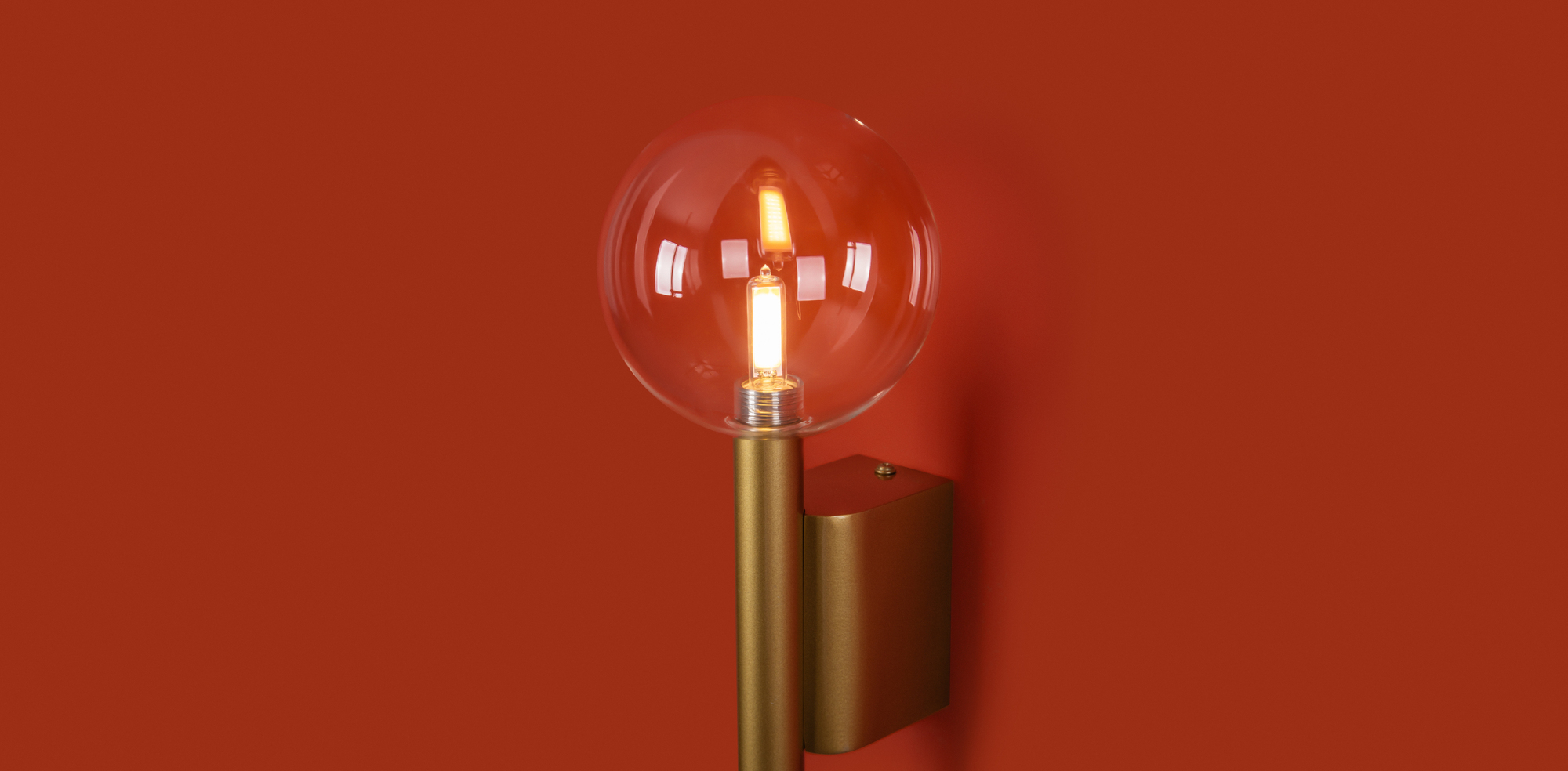 картинка Настенный светильник (бра) Freya FR5584WL-L10G