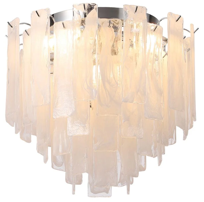 картинка Люстра потолочная Stilfort 2157/09/07C серия Glowice