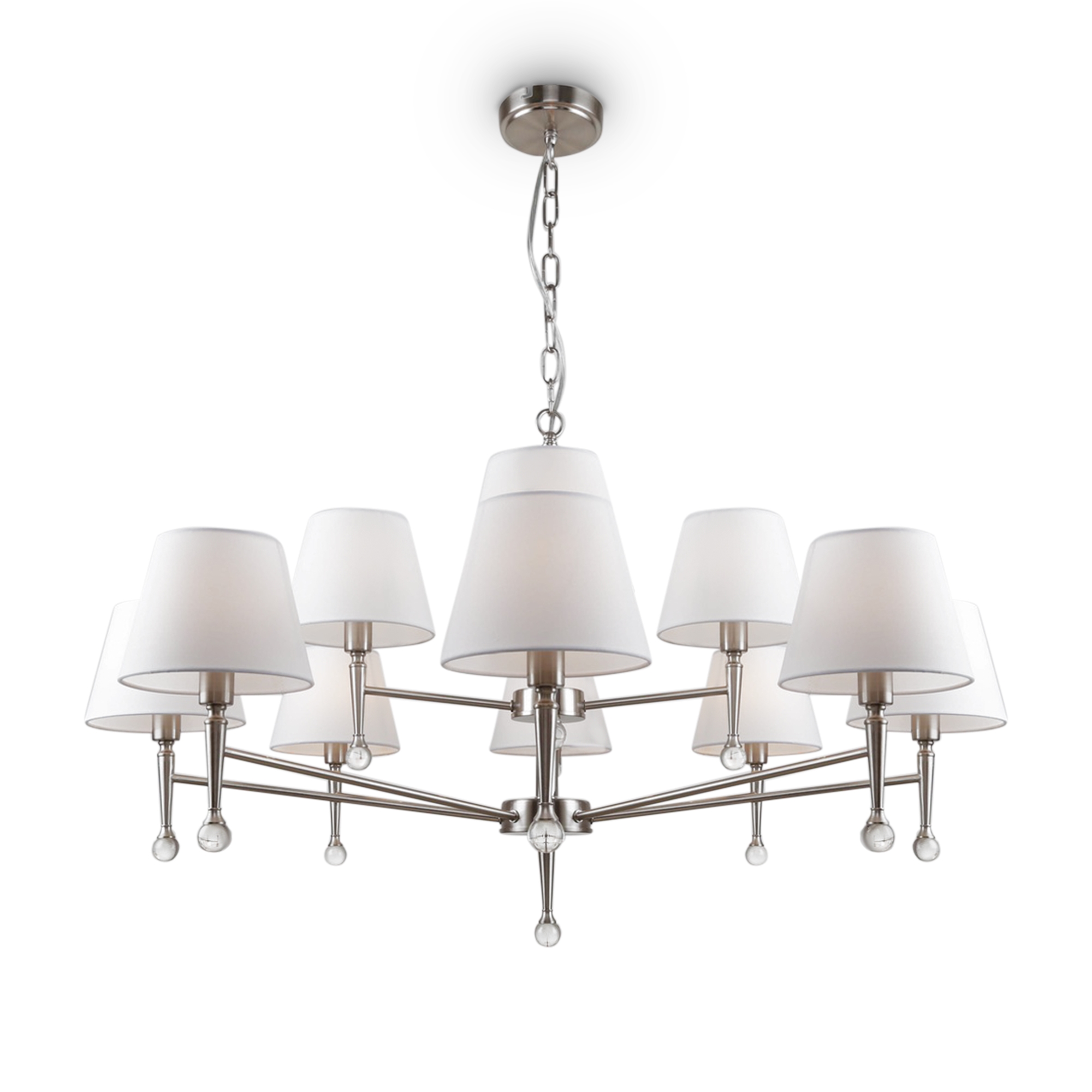 картинка Подвесной светильник Freya FR2190PL-12N