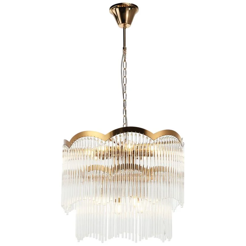 картинка Люстра подвесная Stilfort 2121/03/12P серия Seauty