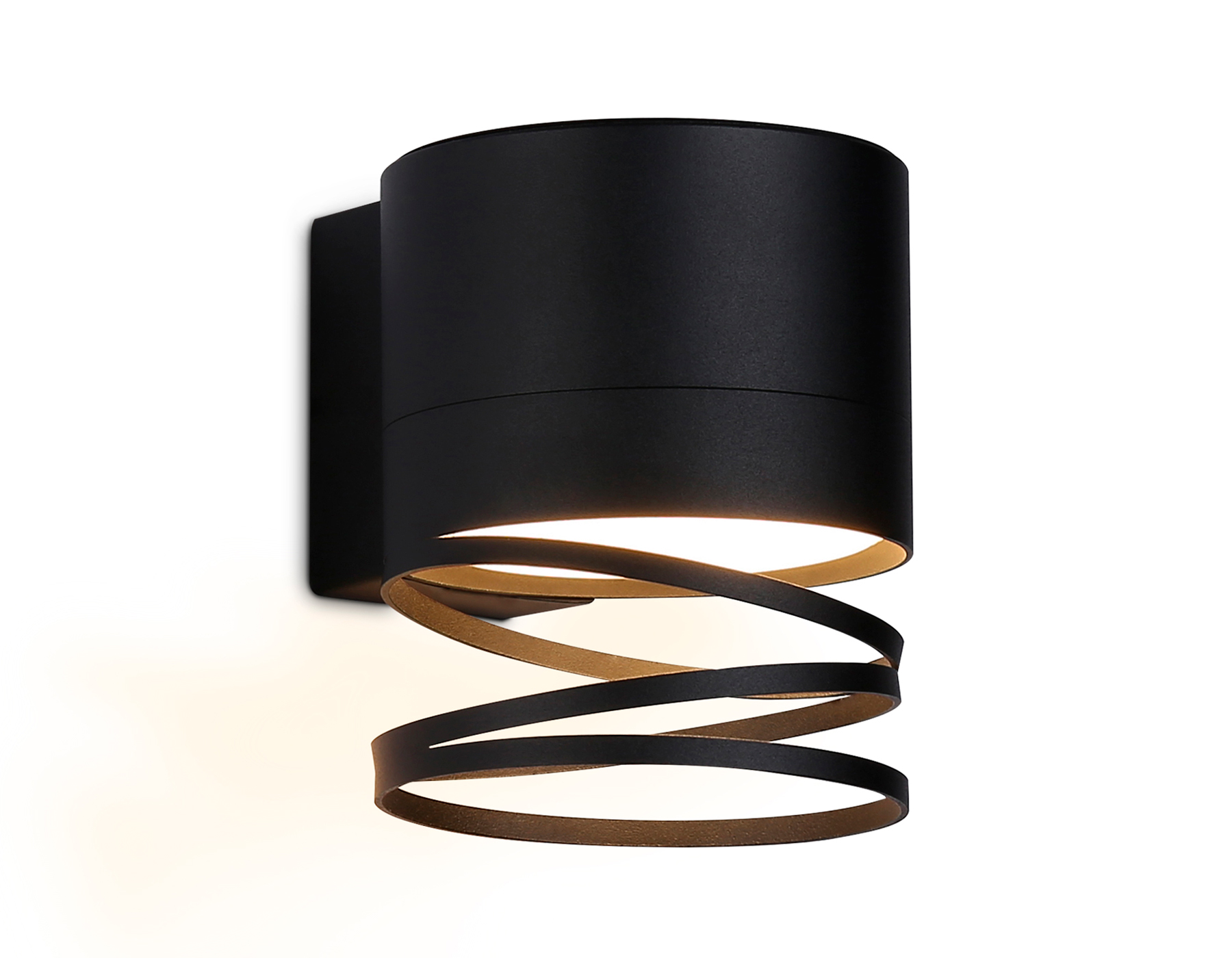 картинка Светильник настенный со сменной лампой GU10 TN71113