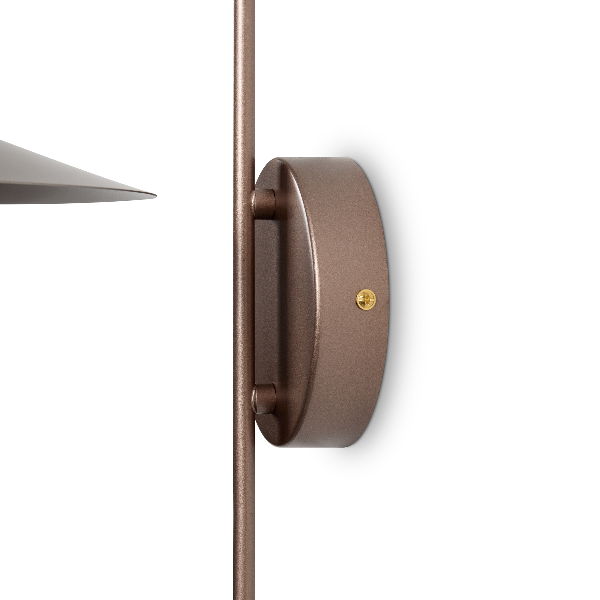 картинка Настенный светильник (бра) Freya FR5600WL-L5MG