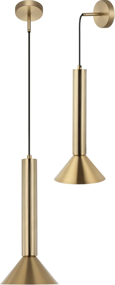 картинка Светильник подвесной настенный Stilfort 2182/05/01PW серия Martinini