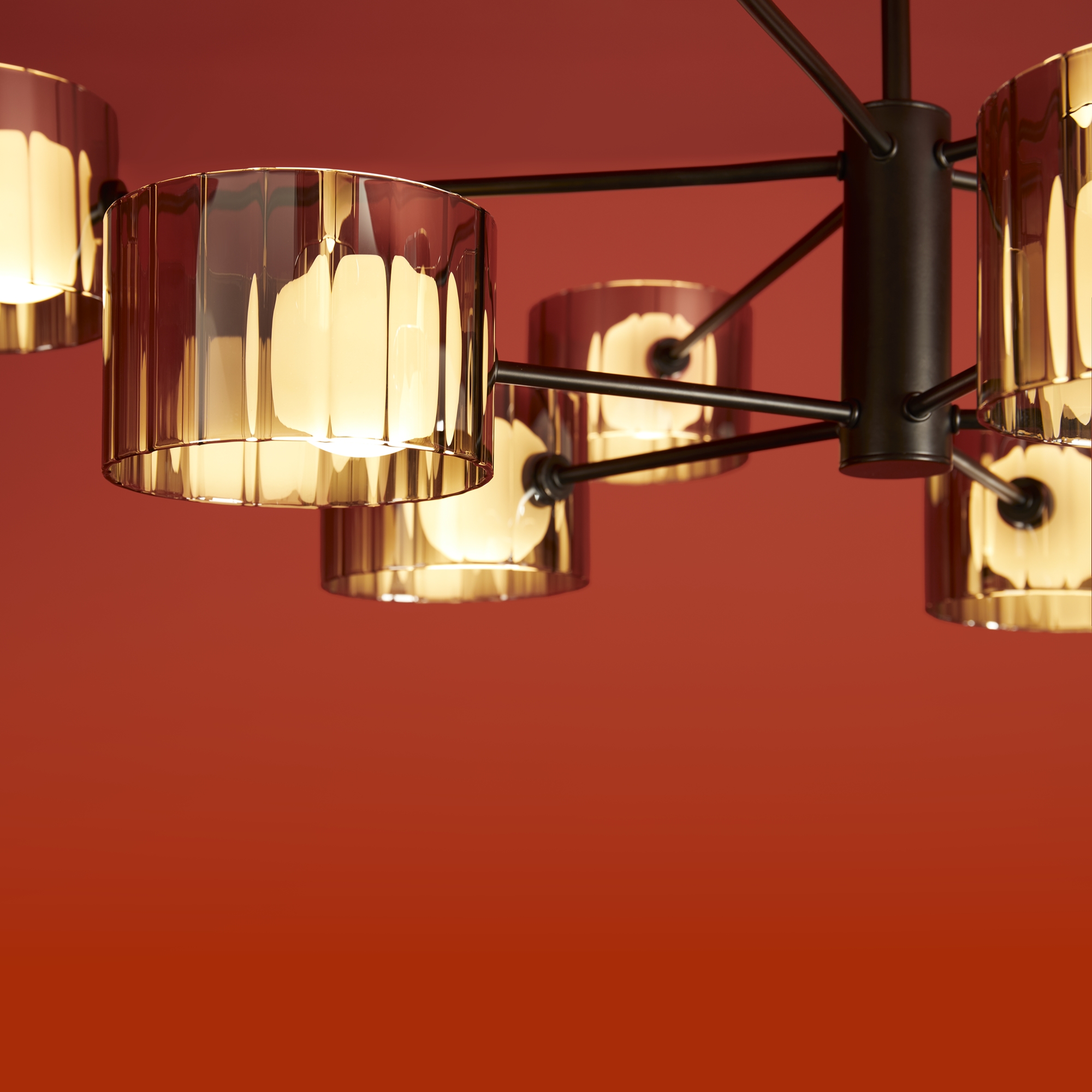 картинка Потолочный светильник Freya FR5544CL-10B