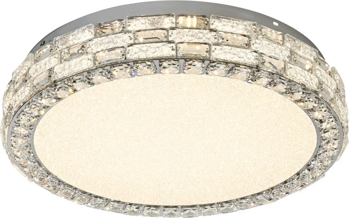 картинка Люстра потолочная Stilfort 4014/09/06C серия Gabbana