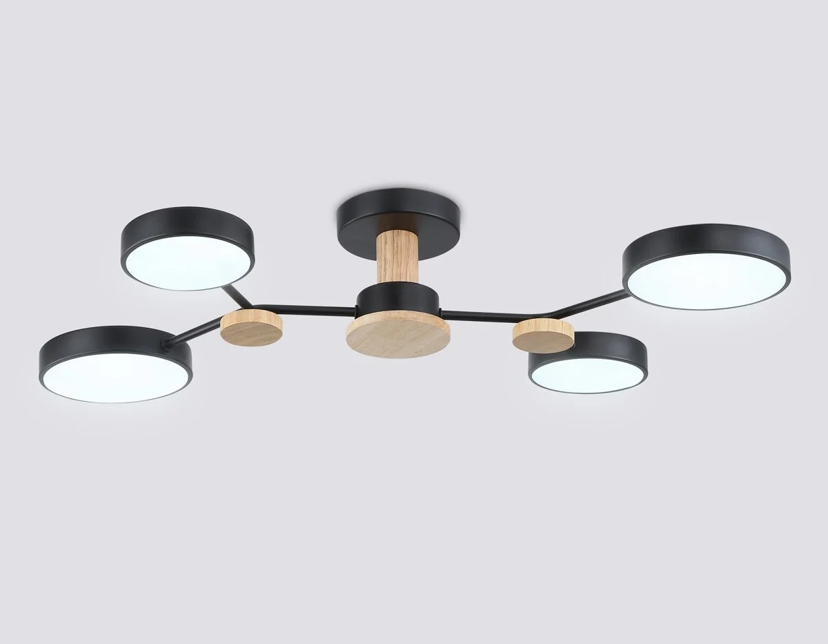 картинка Люстра светодиодная на штанге FL4860