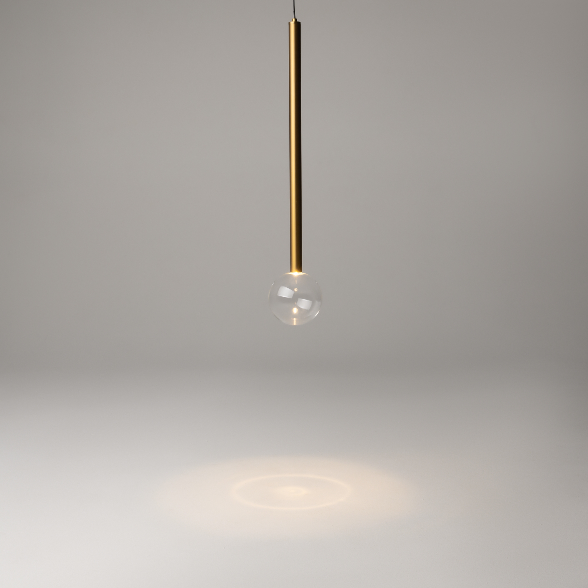 картинка Подвесной светильник Maytoni MOD383PL-L4BS3K